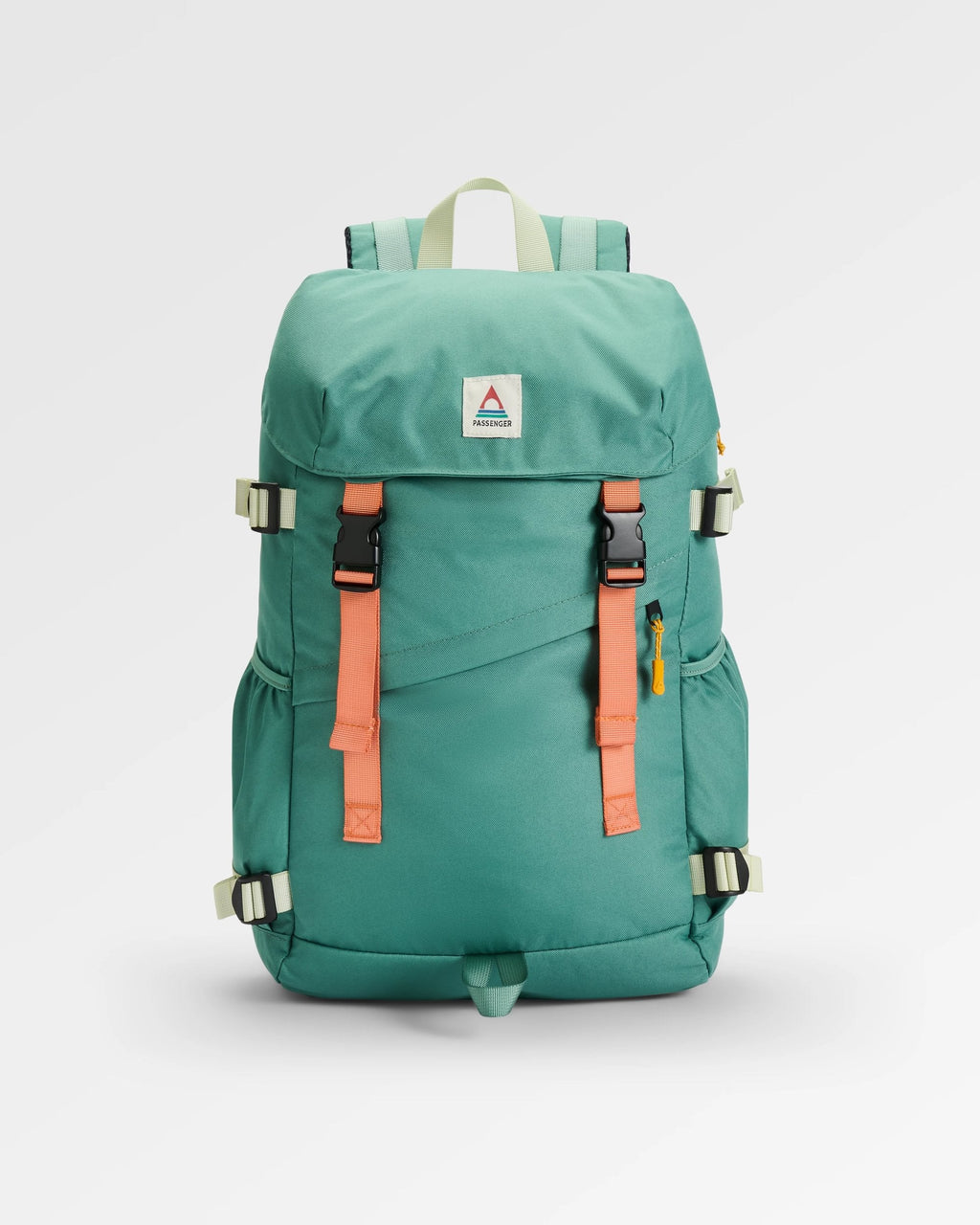 Boondocker Recycled 26L Backpack - Deep Sea