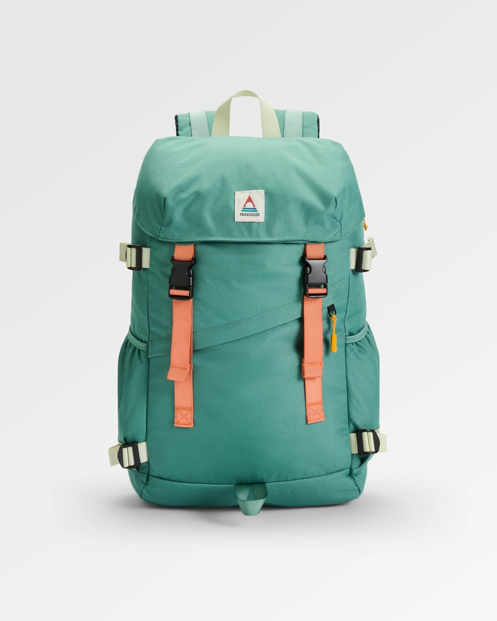 Boondocker Recycled 26L Backpack - Deep Sea