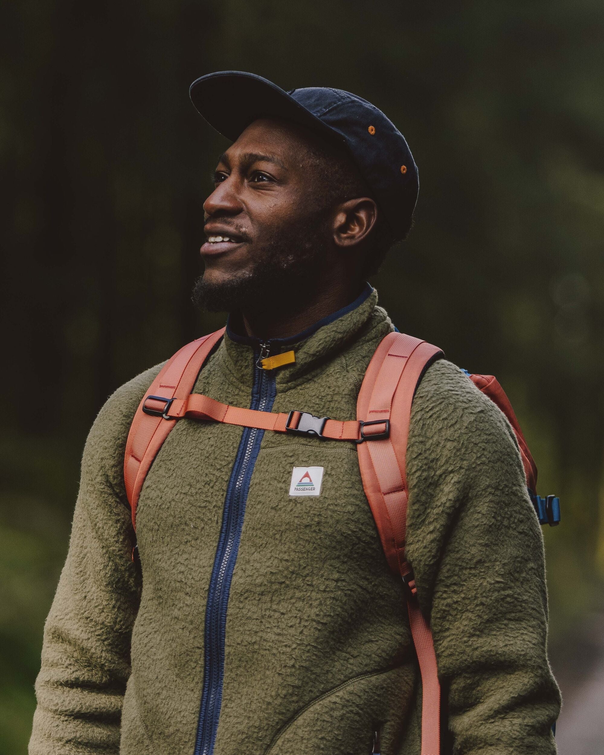 Boondocker Recycled 26L Backpack - Bruschetta