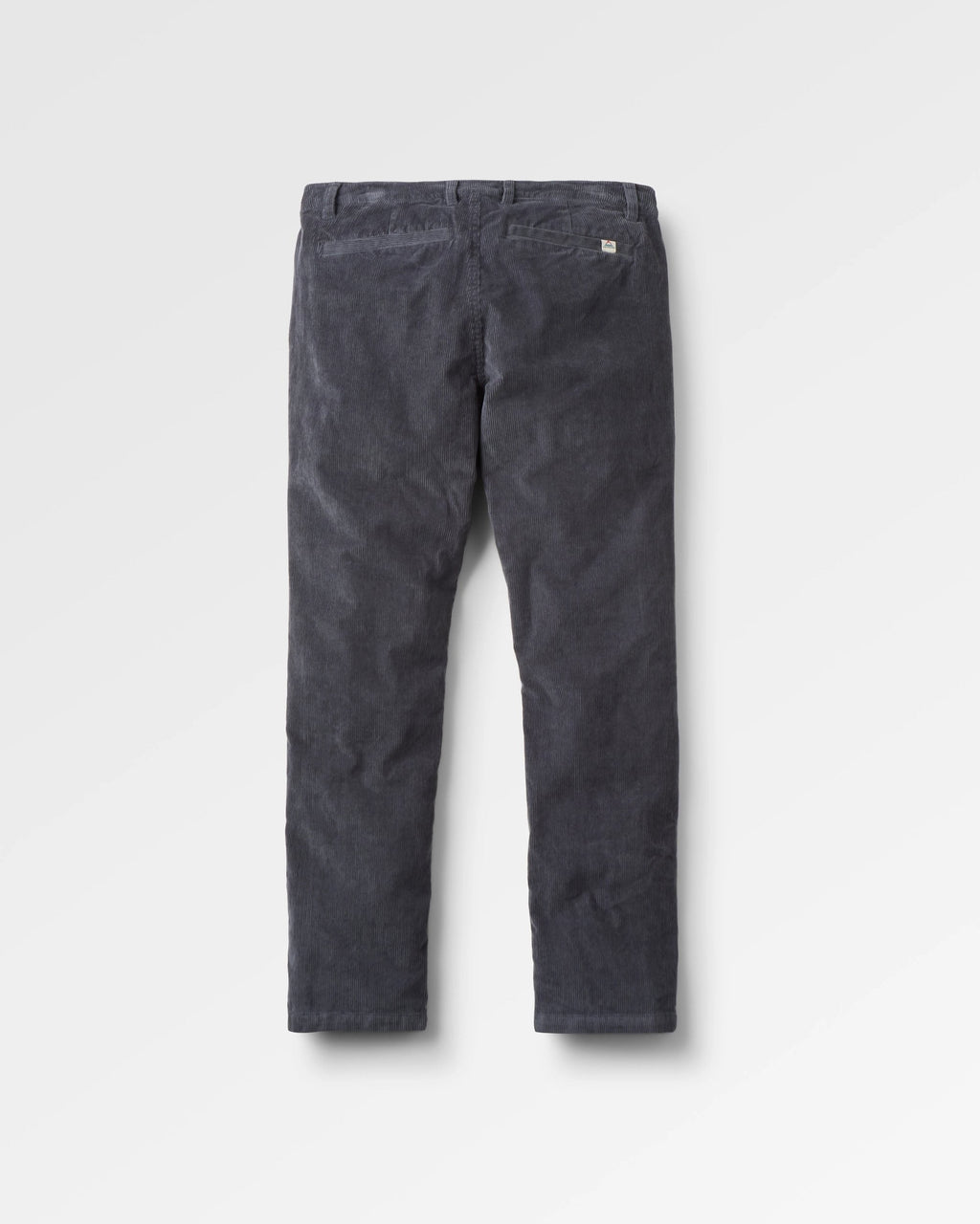 365 Cord Trouser - Charcoal