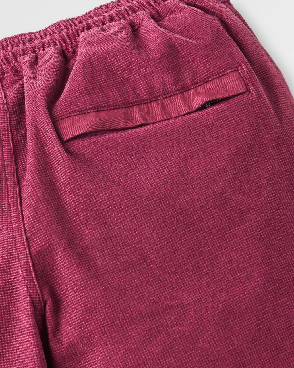 Avian Cord Trouser - Fig