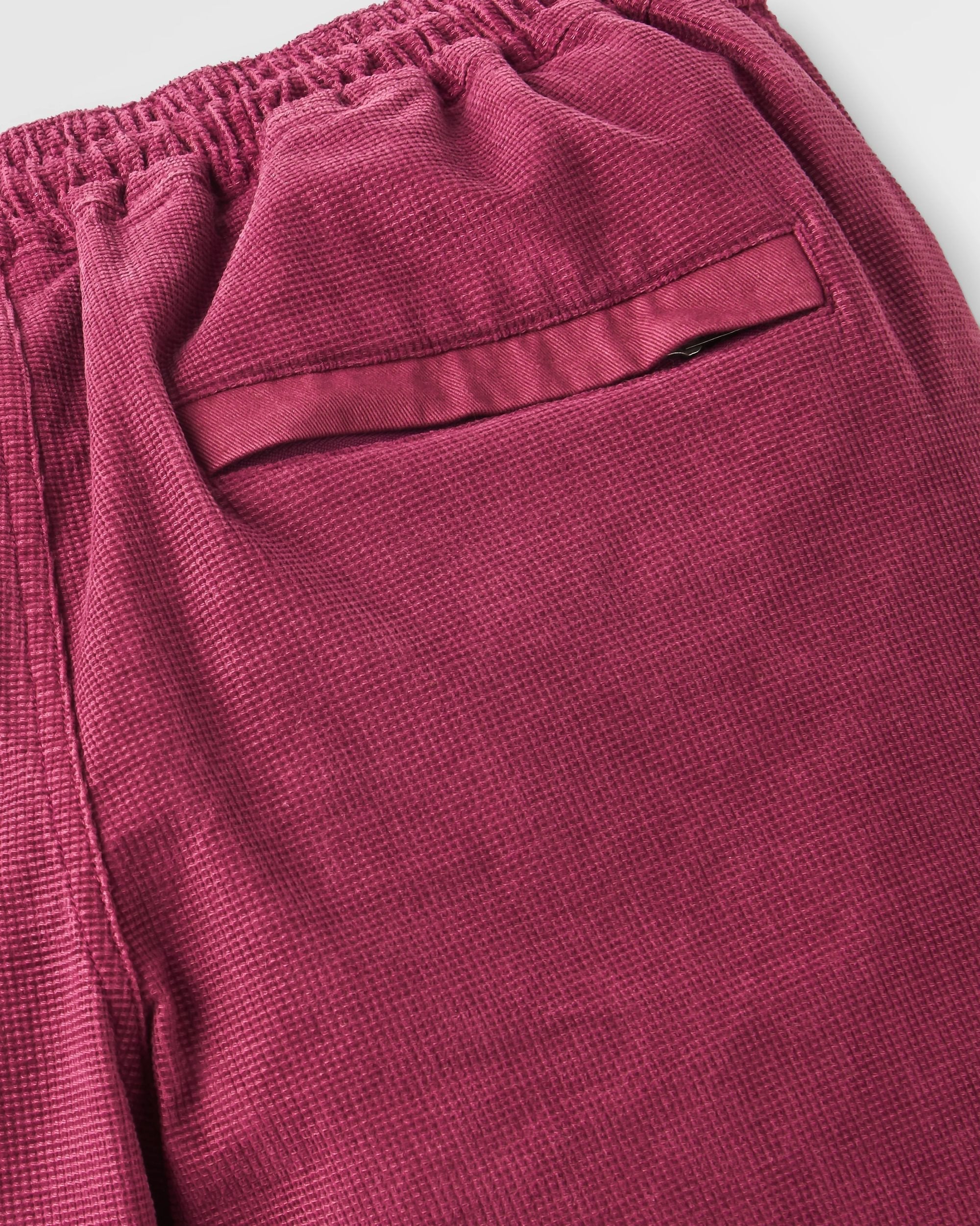 Avian Cord Trouser - Fig