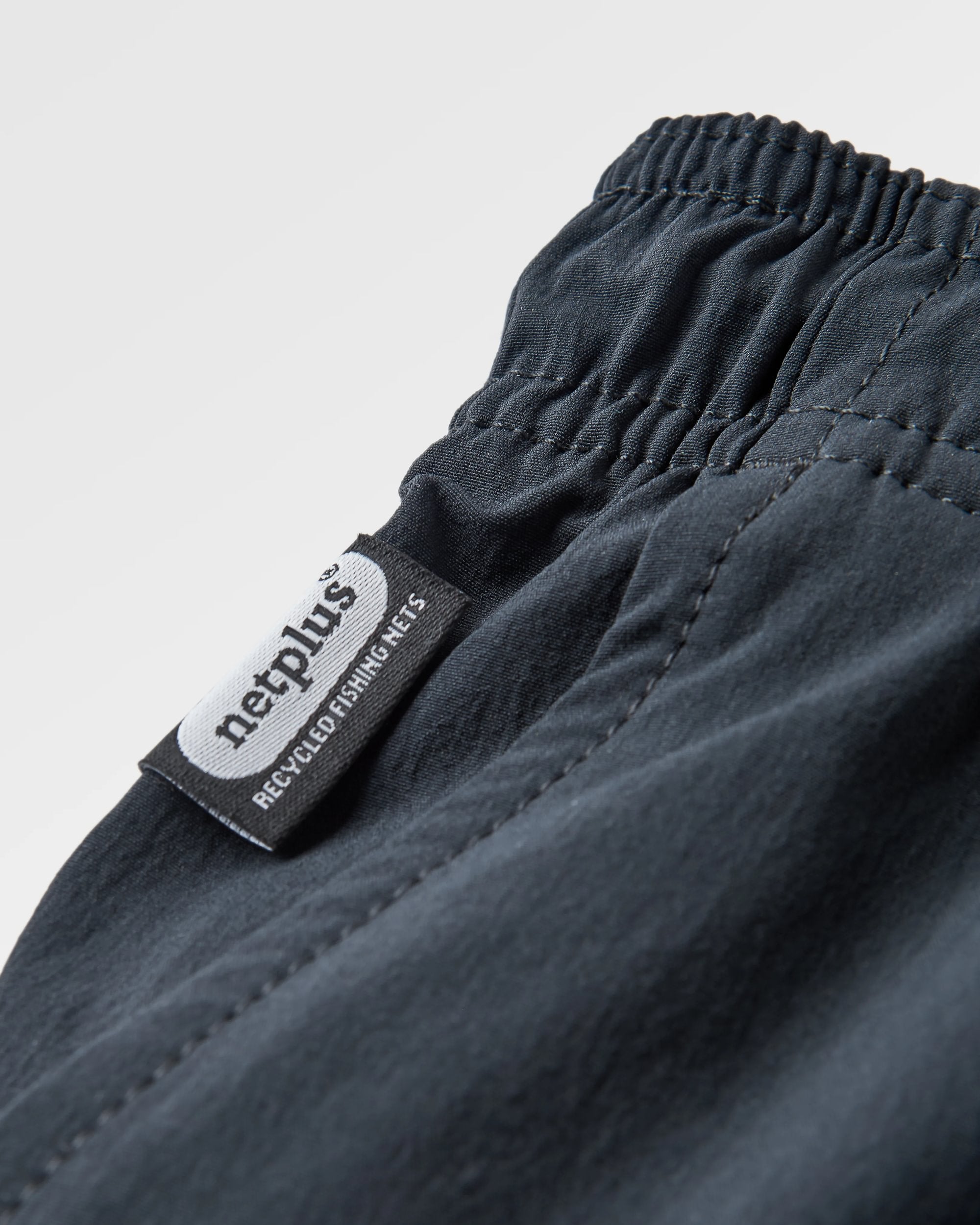 Drifter NetPlus® Swim Lined Short - Black