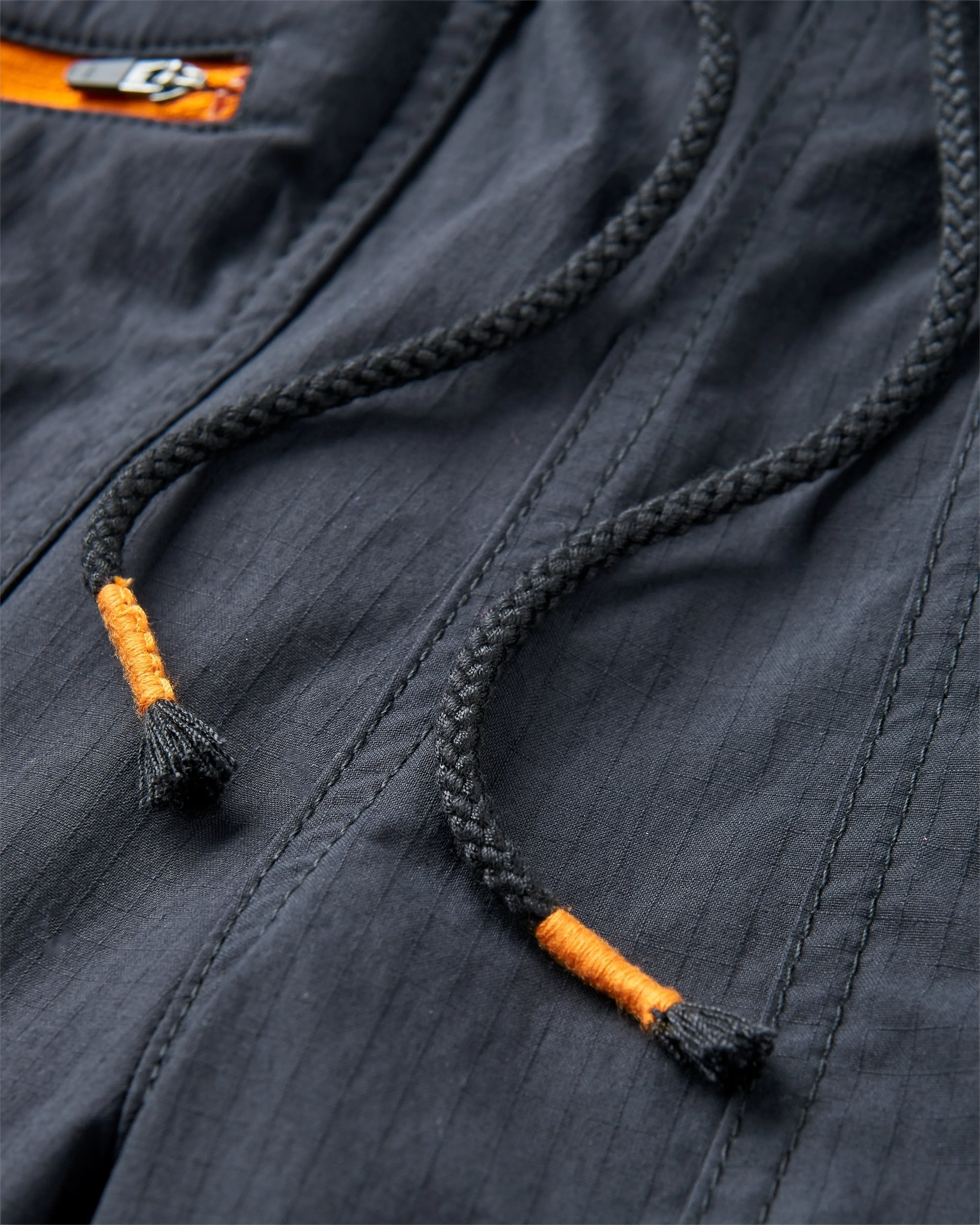 Hydrilla All Purpose Short - Black