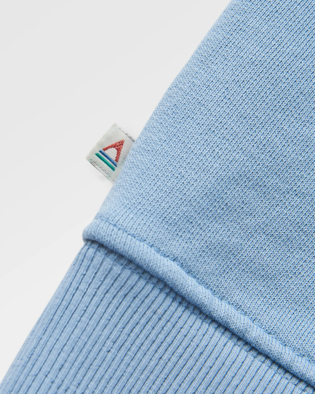 Dune Loopback Sweatshirt - Faded Denim