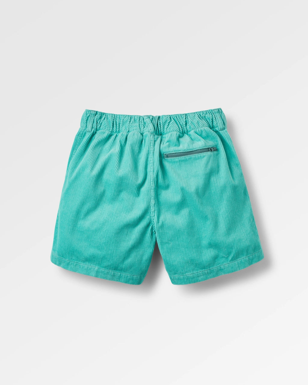 Avian Organic Cord Short - Aqua