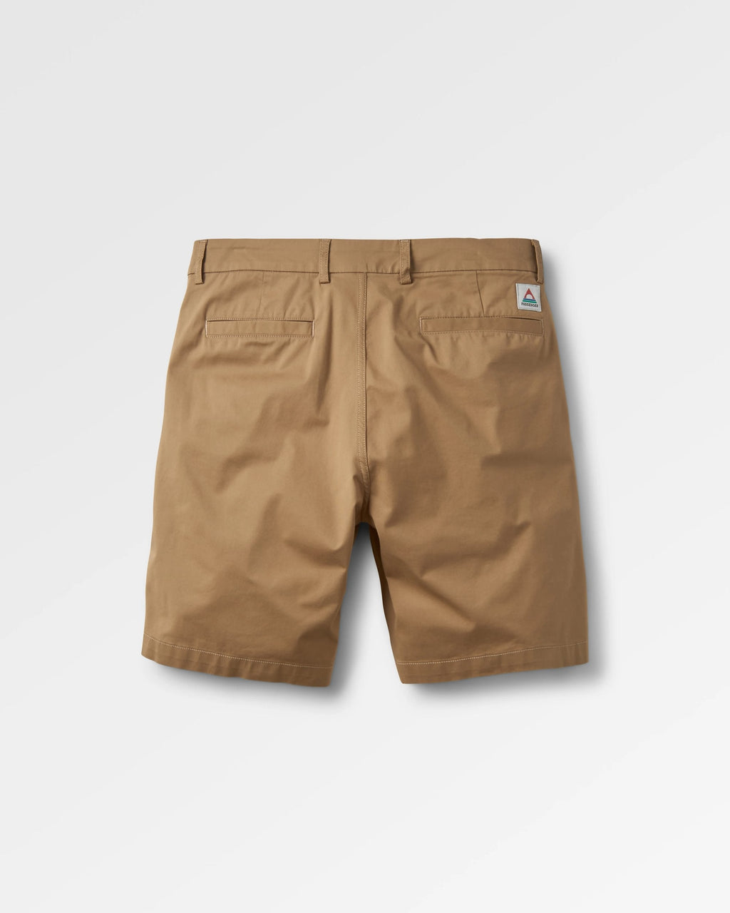 365 Light Organic Shorts - Biscuit