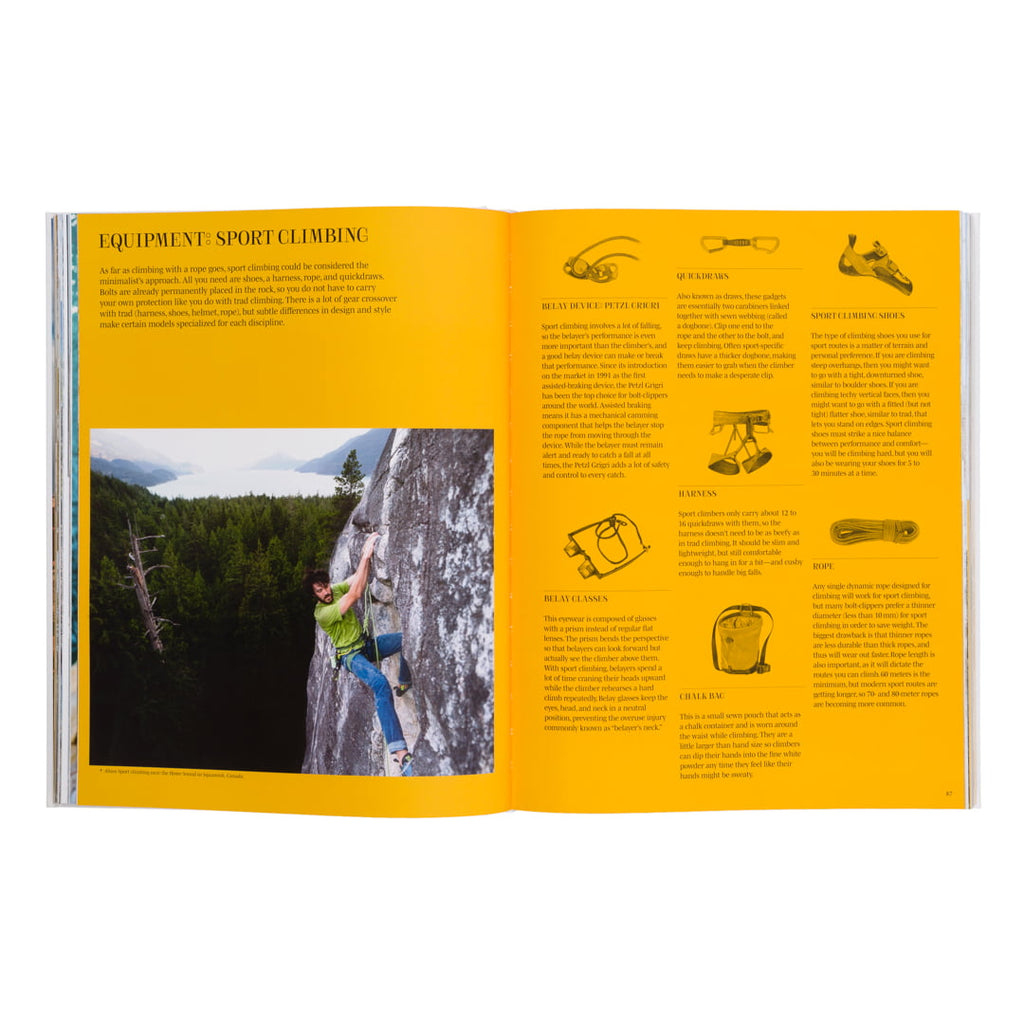 Cliffhanger -