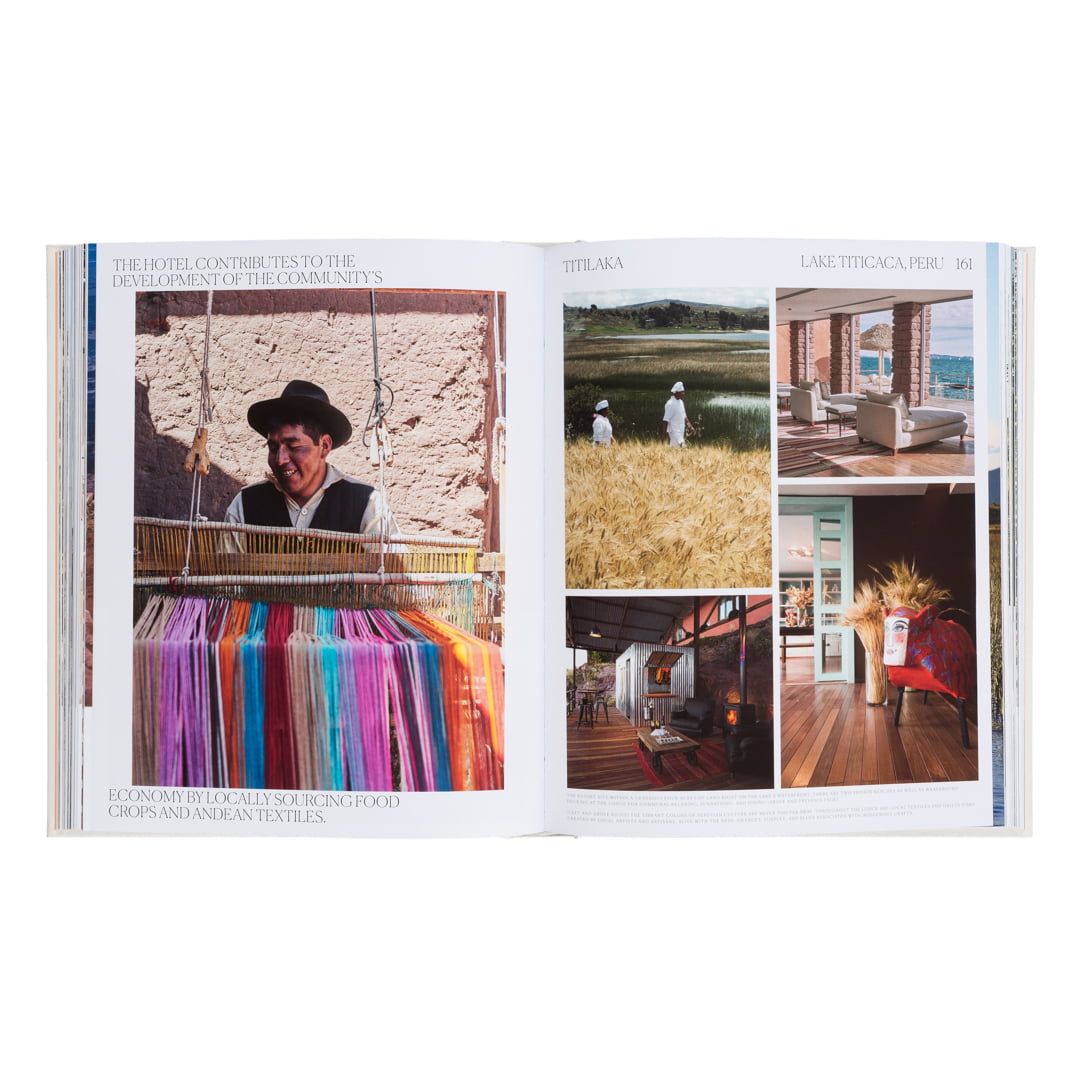 Bon Voyage -
