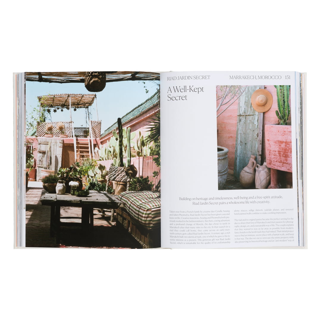 Bon Voyage -