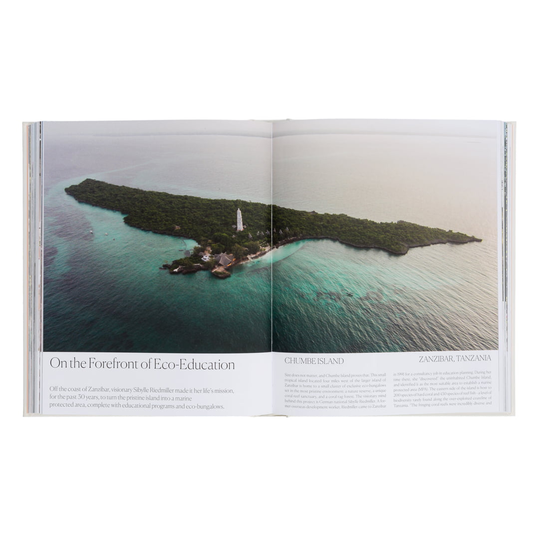 Bon Voyage -
