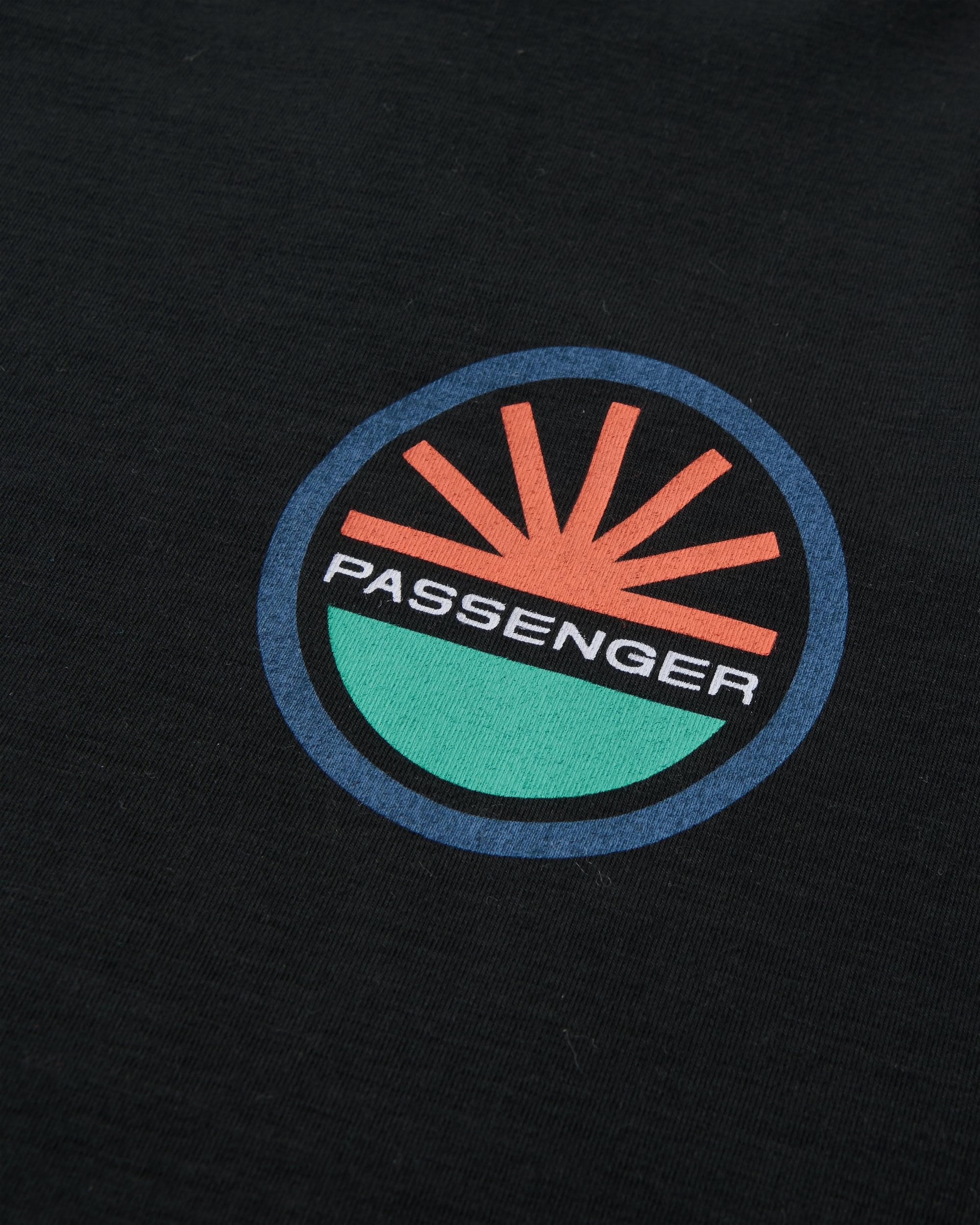 Chase The Light Drirelease® Active Vest - Black