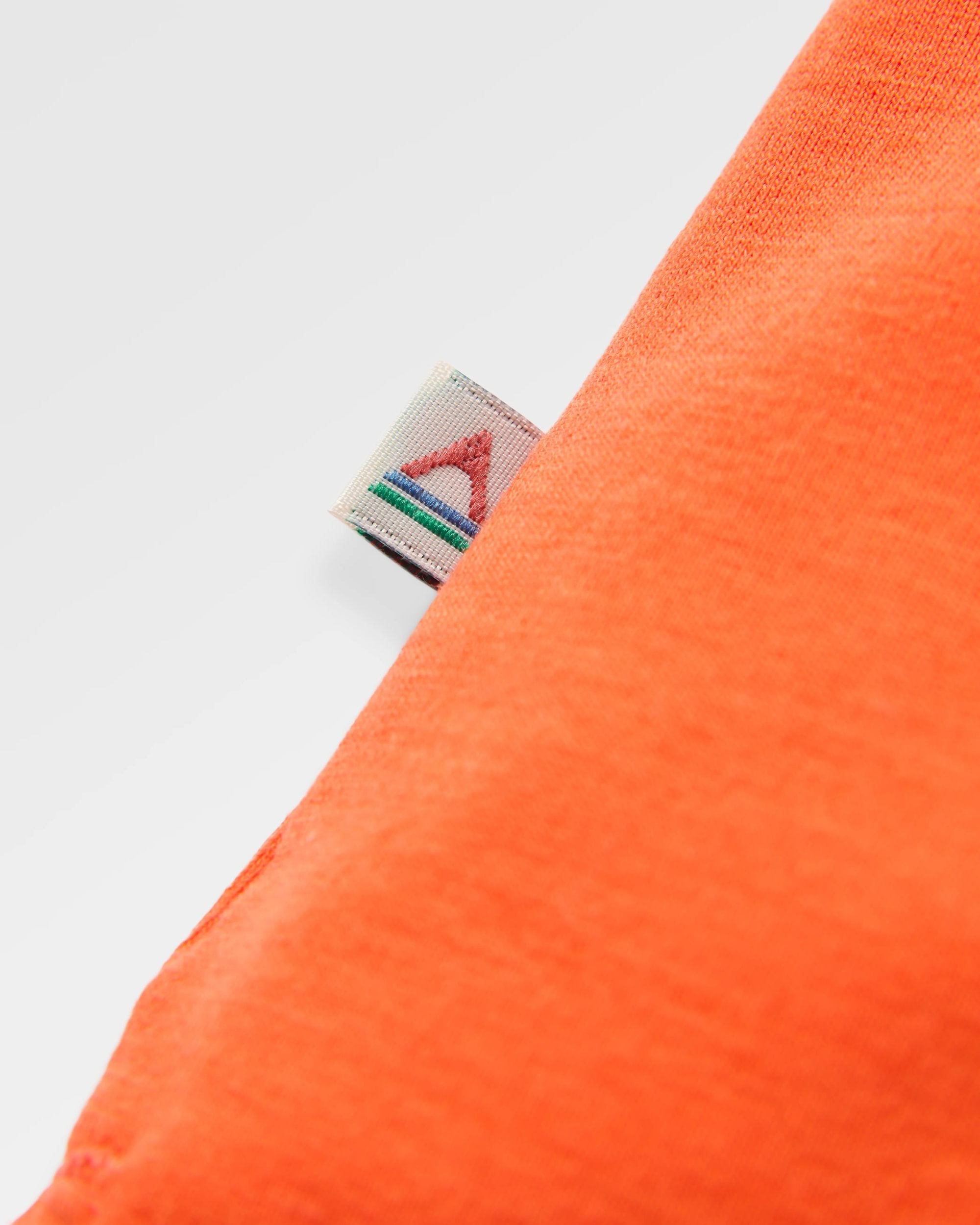 Breeze DriRelease® Trail Women's T-Shirt - Ember Orange