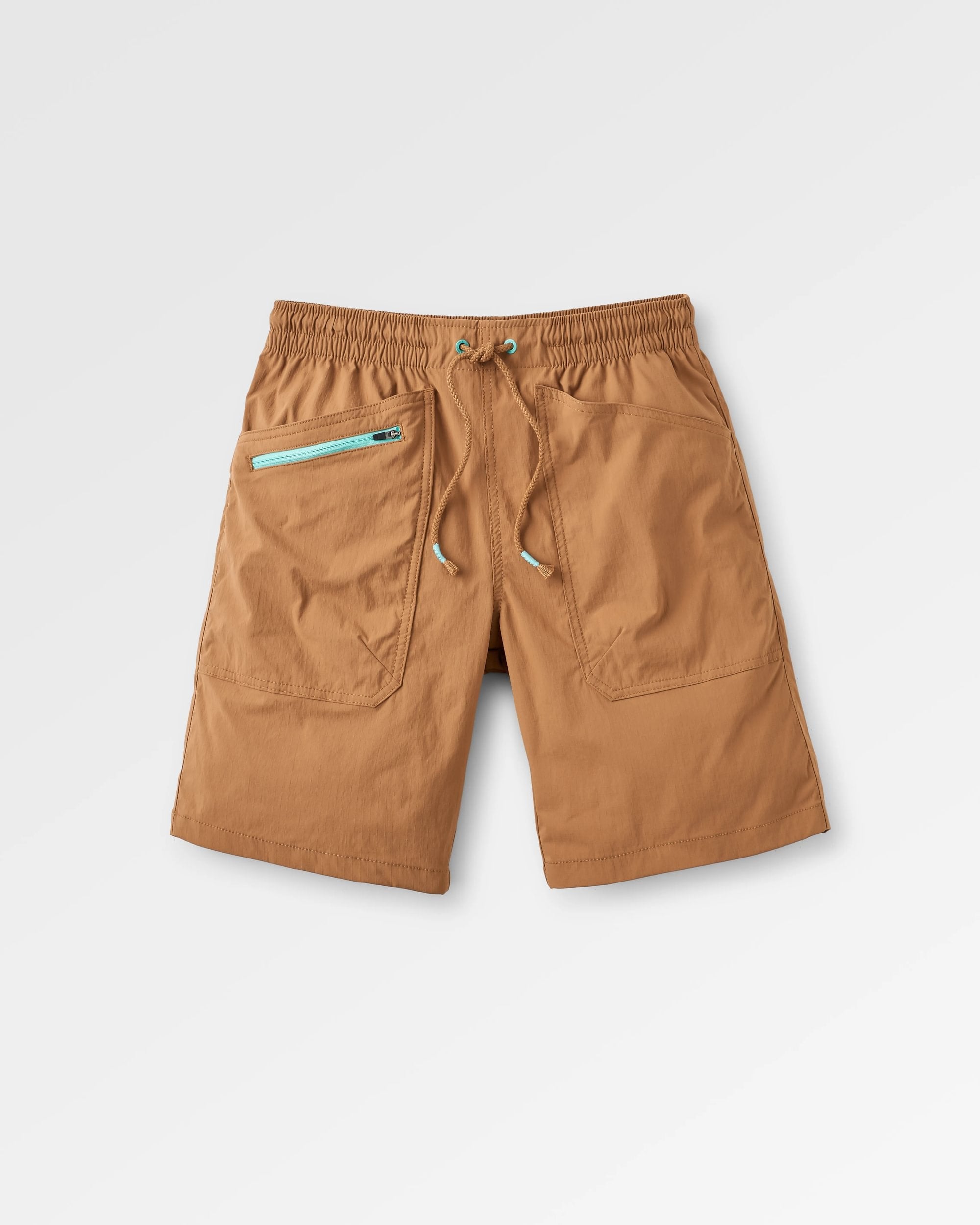 Hydrilla All Purpose Short - Toffee