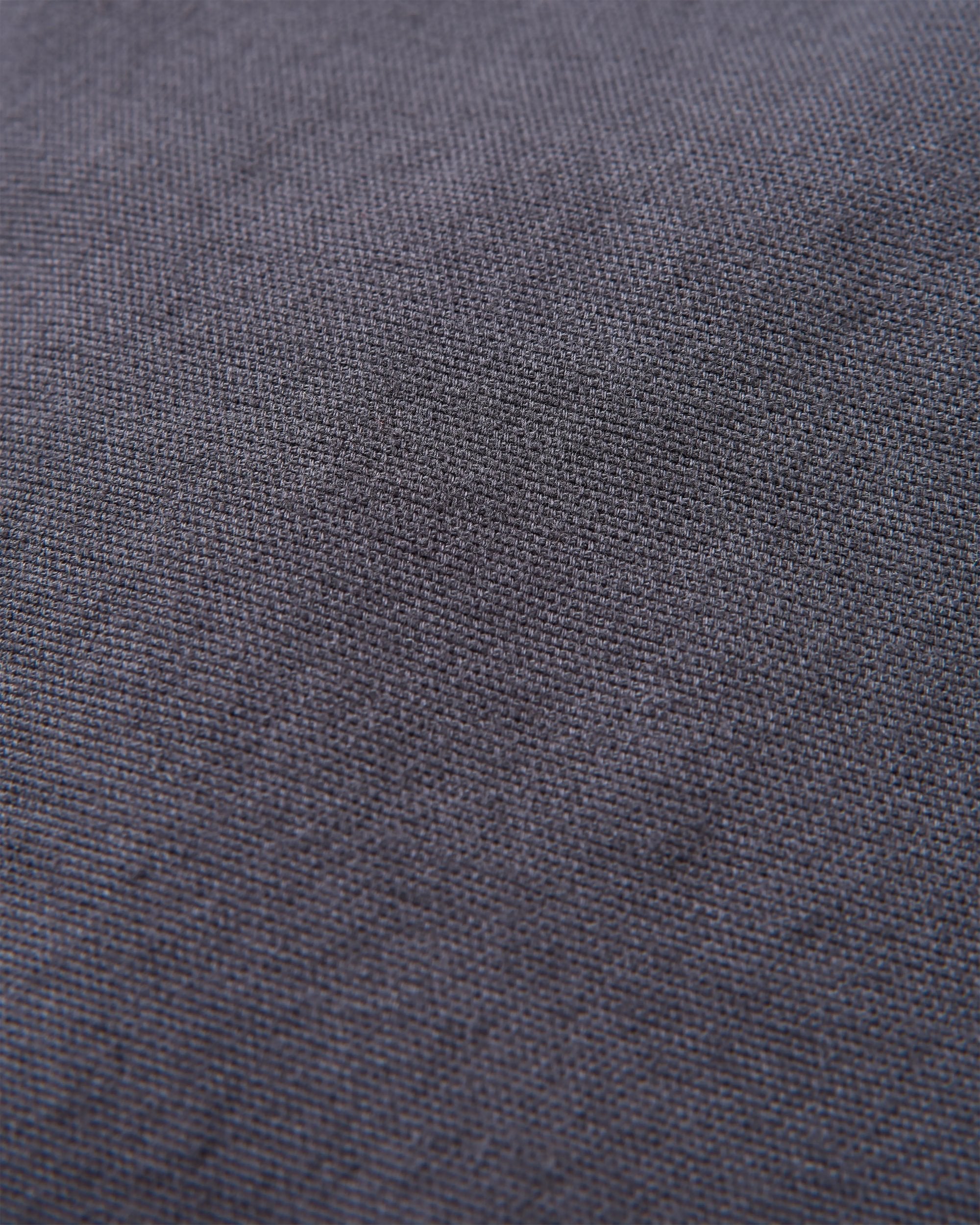 Drifter Organic Cotton Short - Charcoal