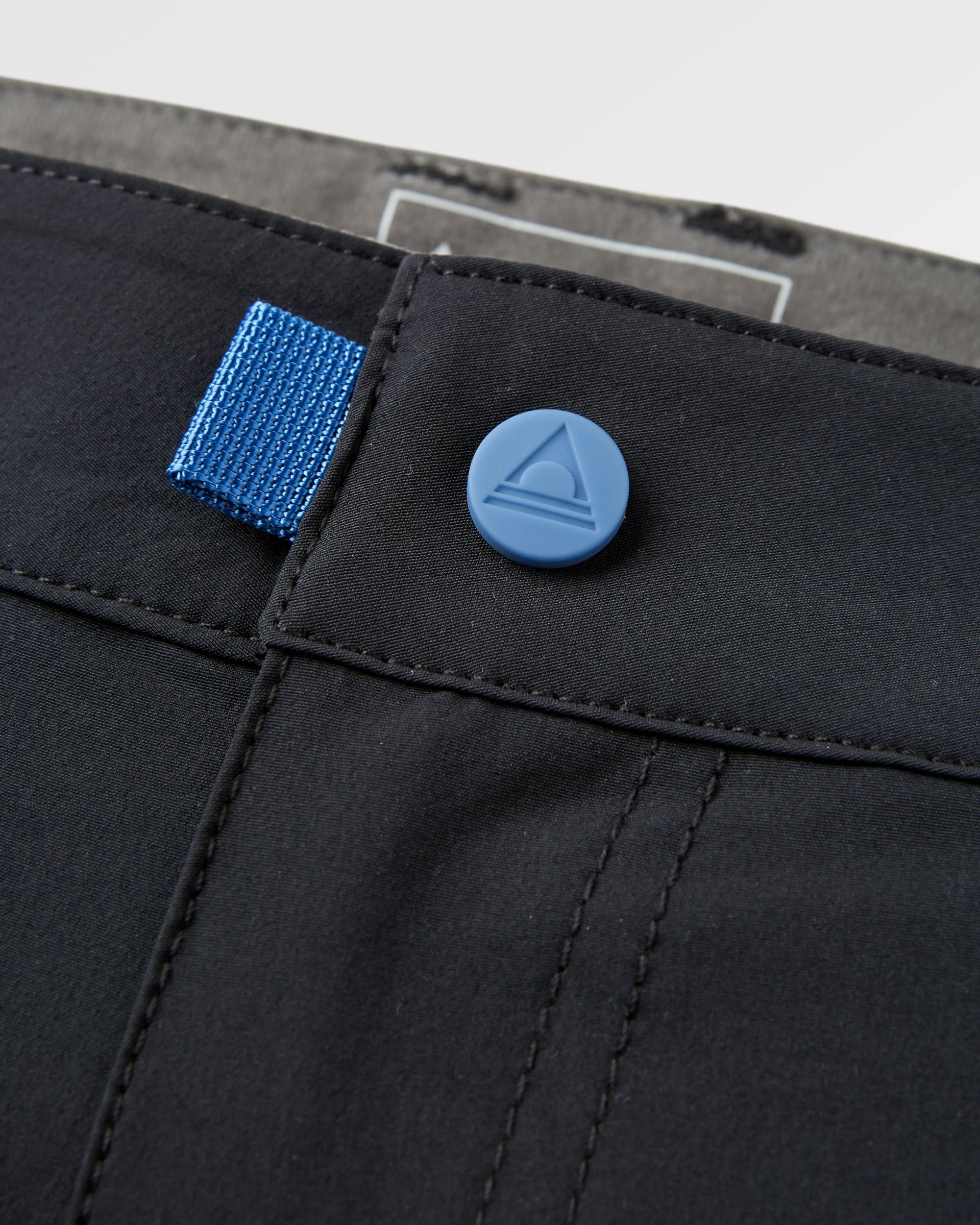 365 Trail Short - Black