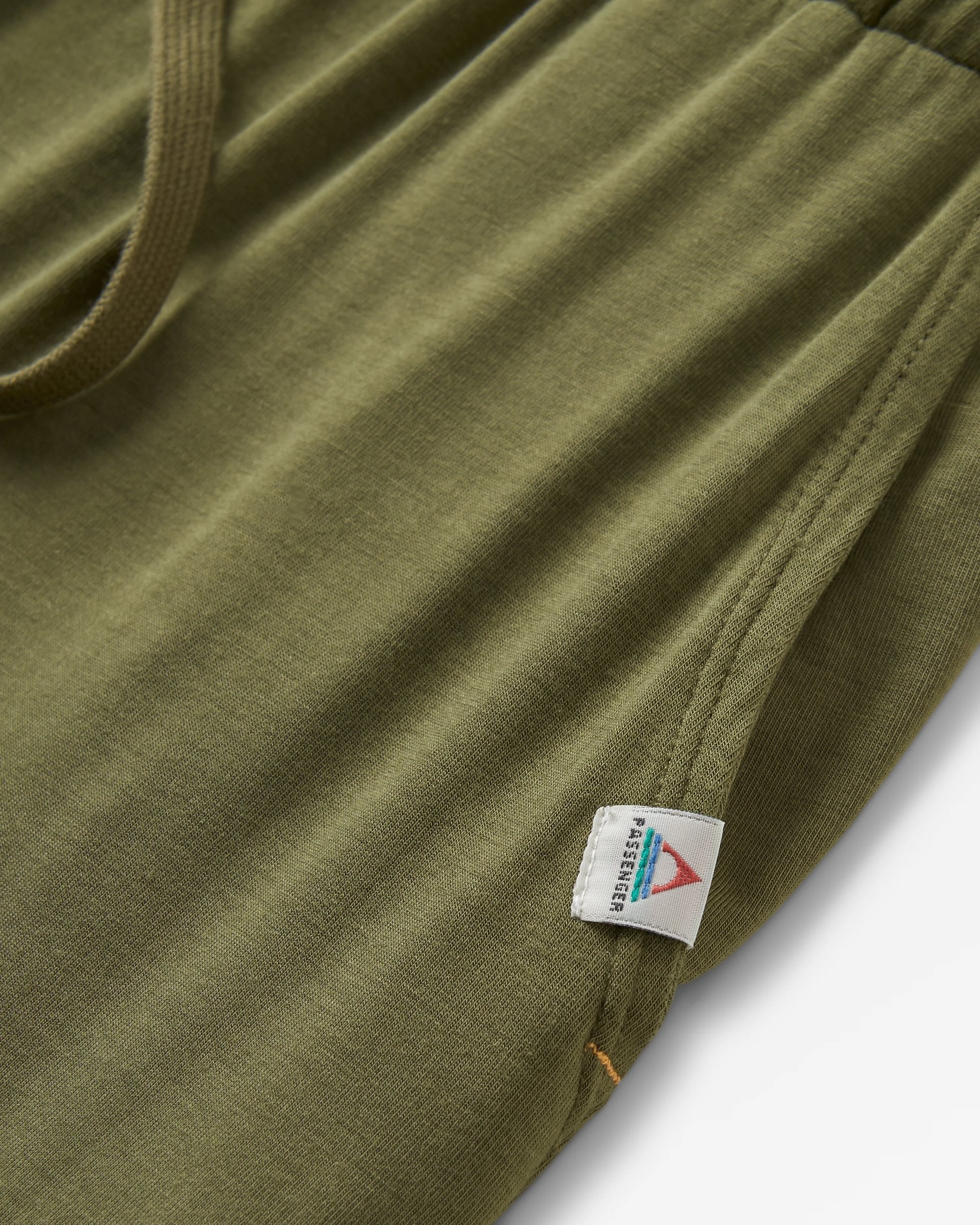 Aria Jumpsuit - Khaki