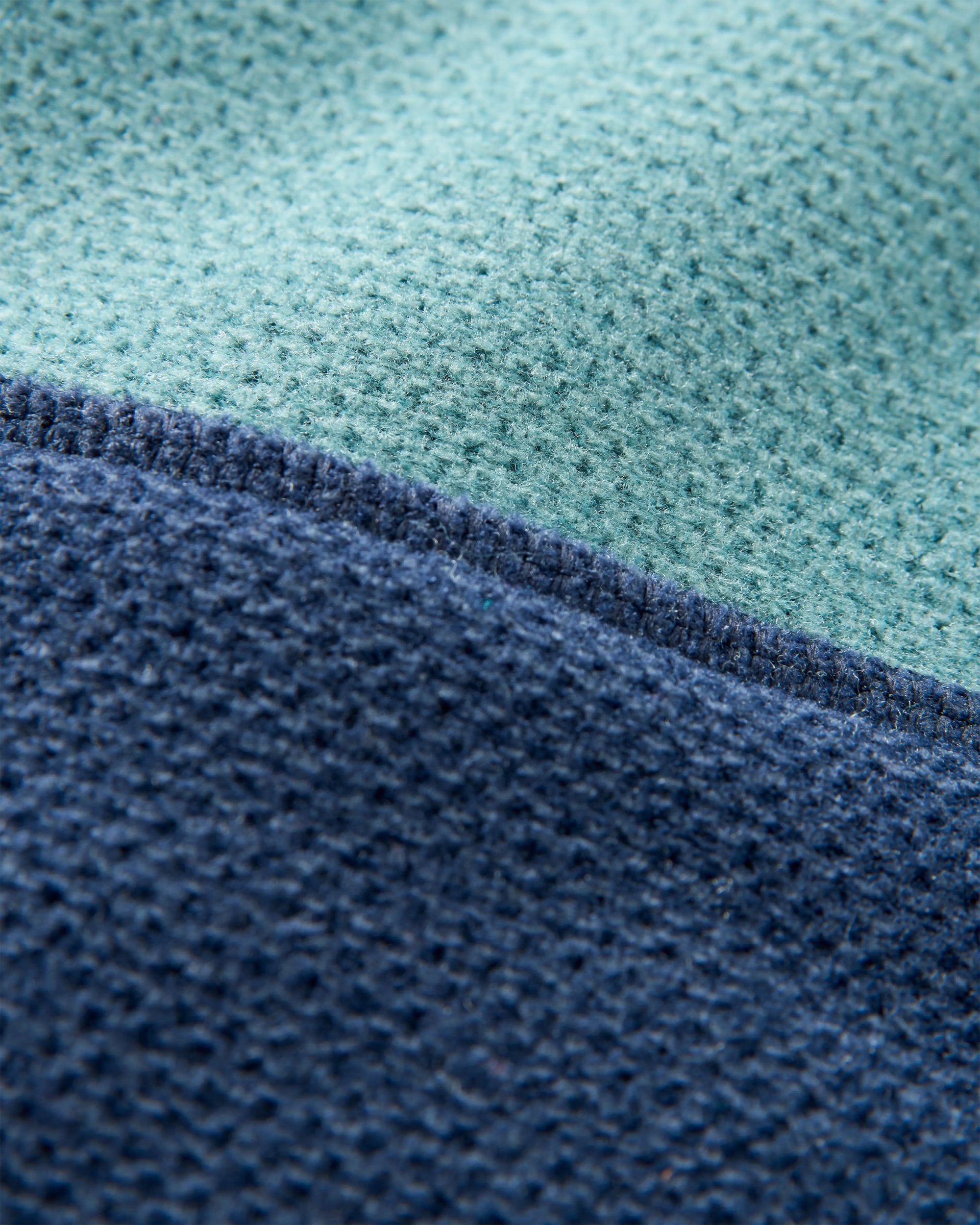Highland Recycled Polartec® Fleece - Arctic