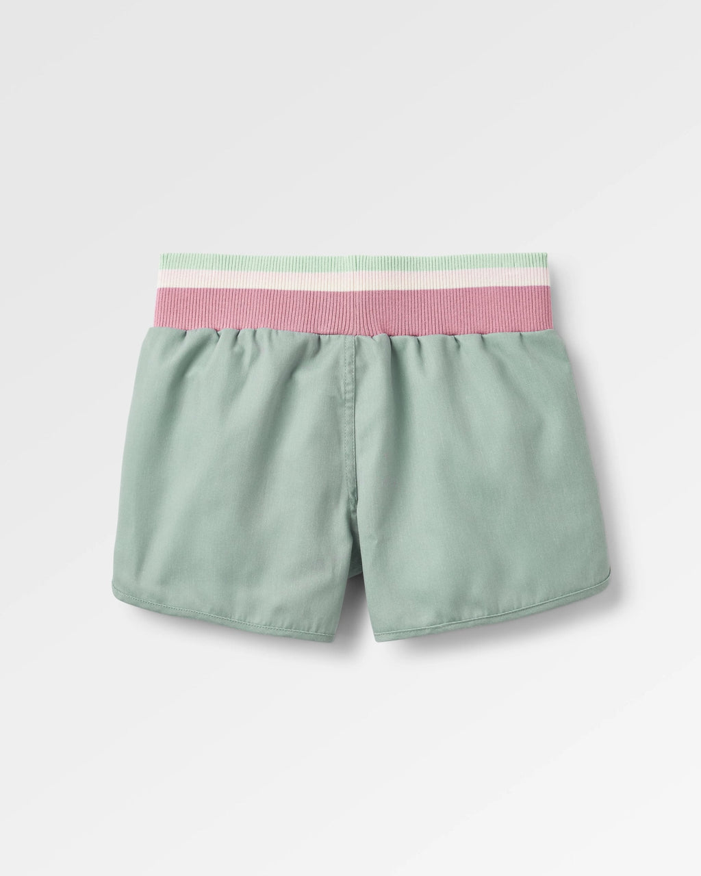 Explore All Purpose Short - Pistachio