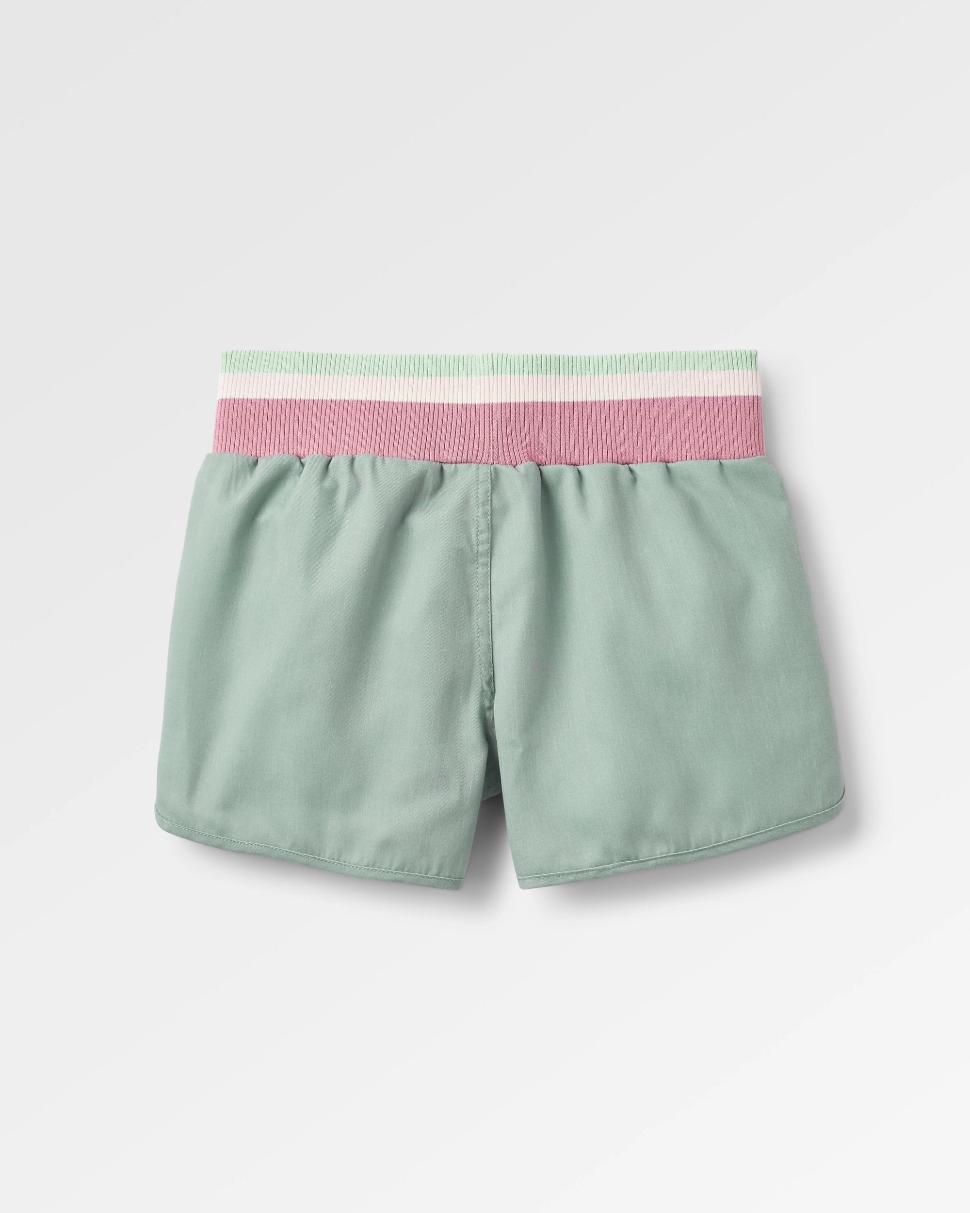Explore All Purpose Short - Pistachio