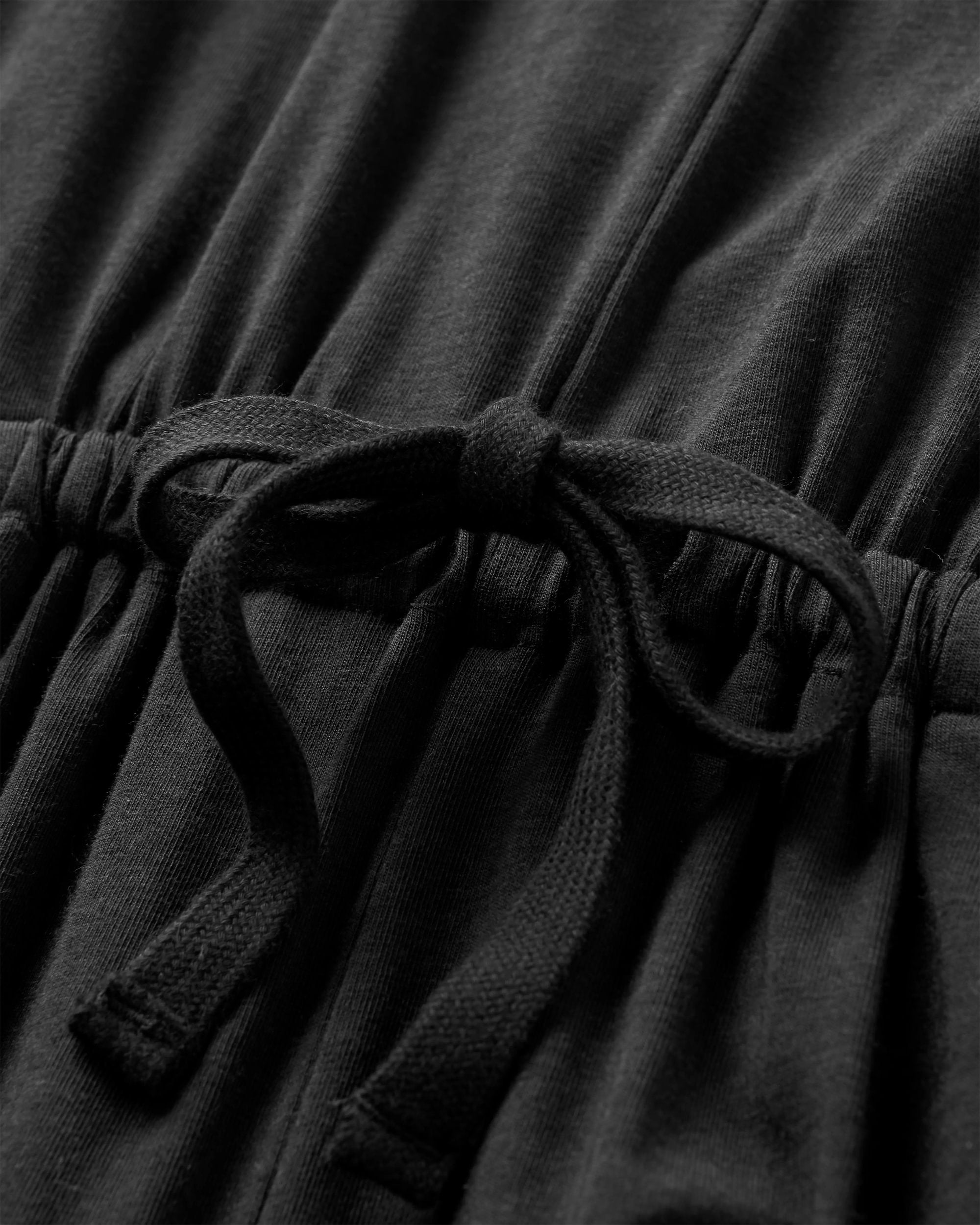Aria Jumpsuit - Black