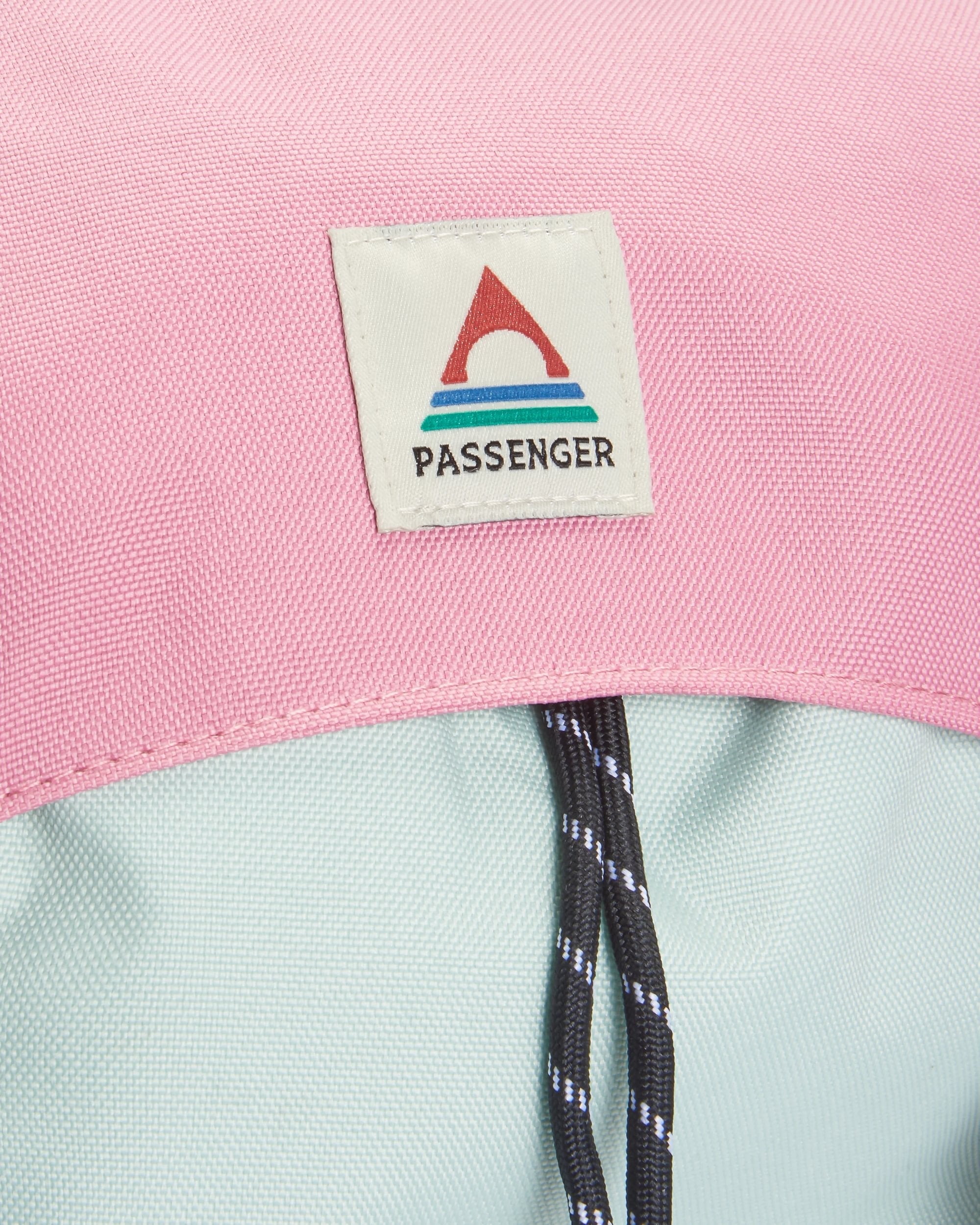 Boondocker Recycled 26L Backpack - Pink Haze Multi