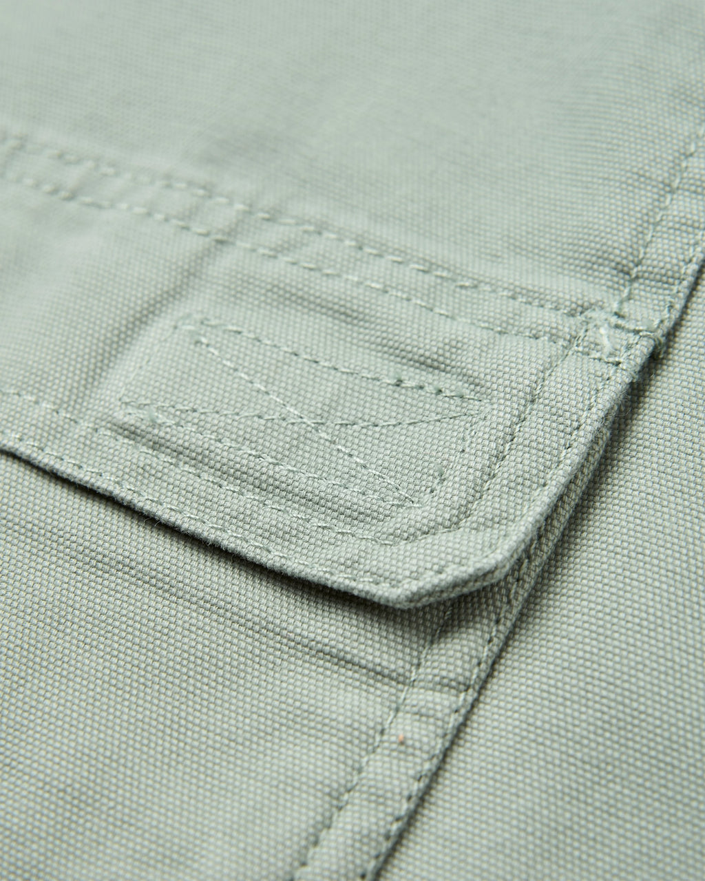 Apex Cargo Cotton Short - Pistachio