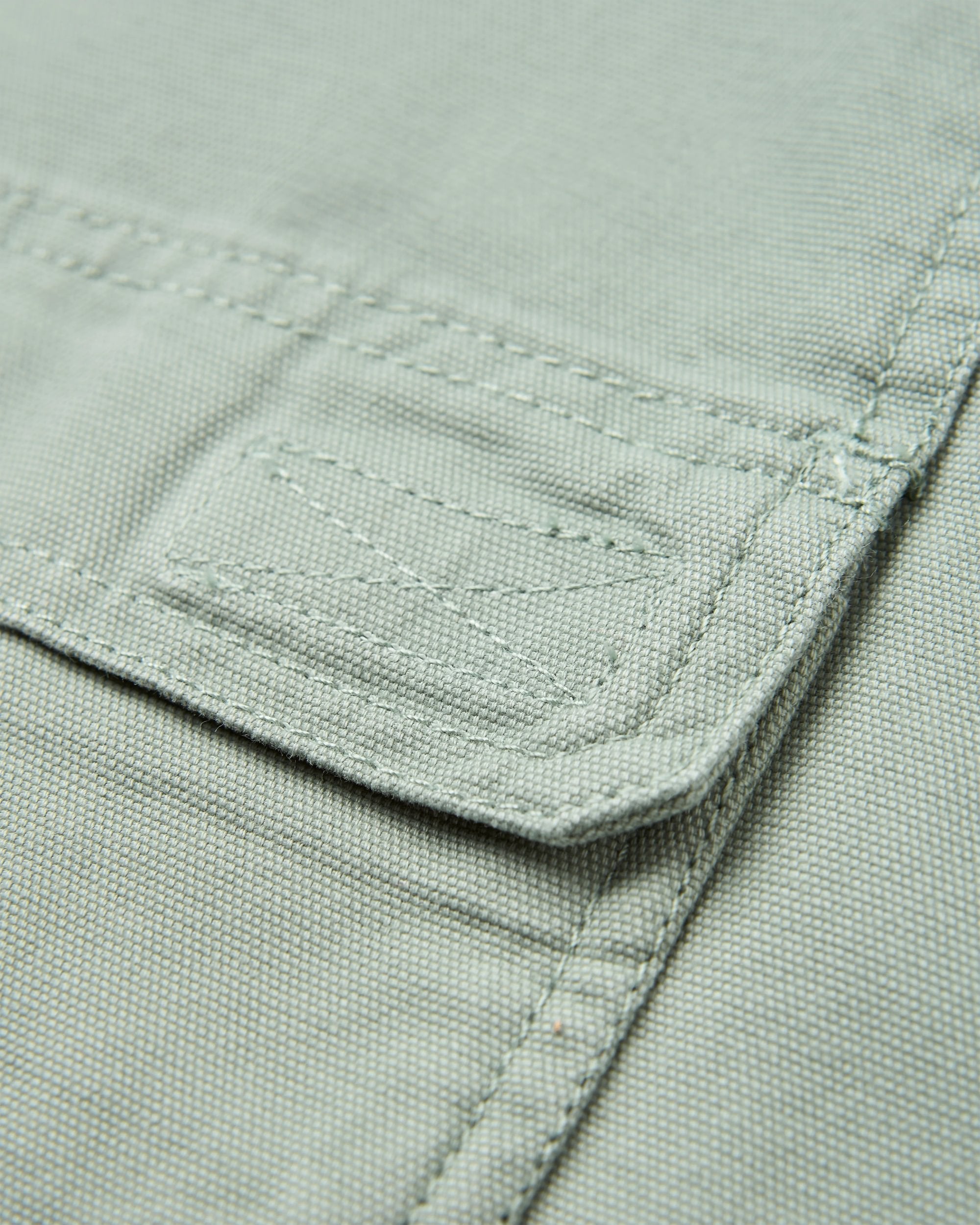 Apex Cargo Cotton Short - Pistachio