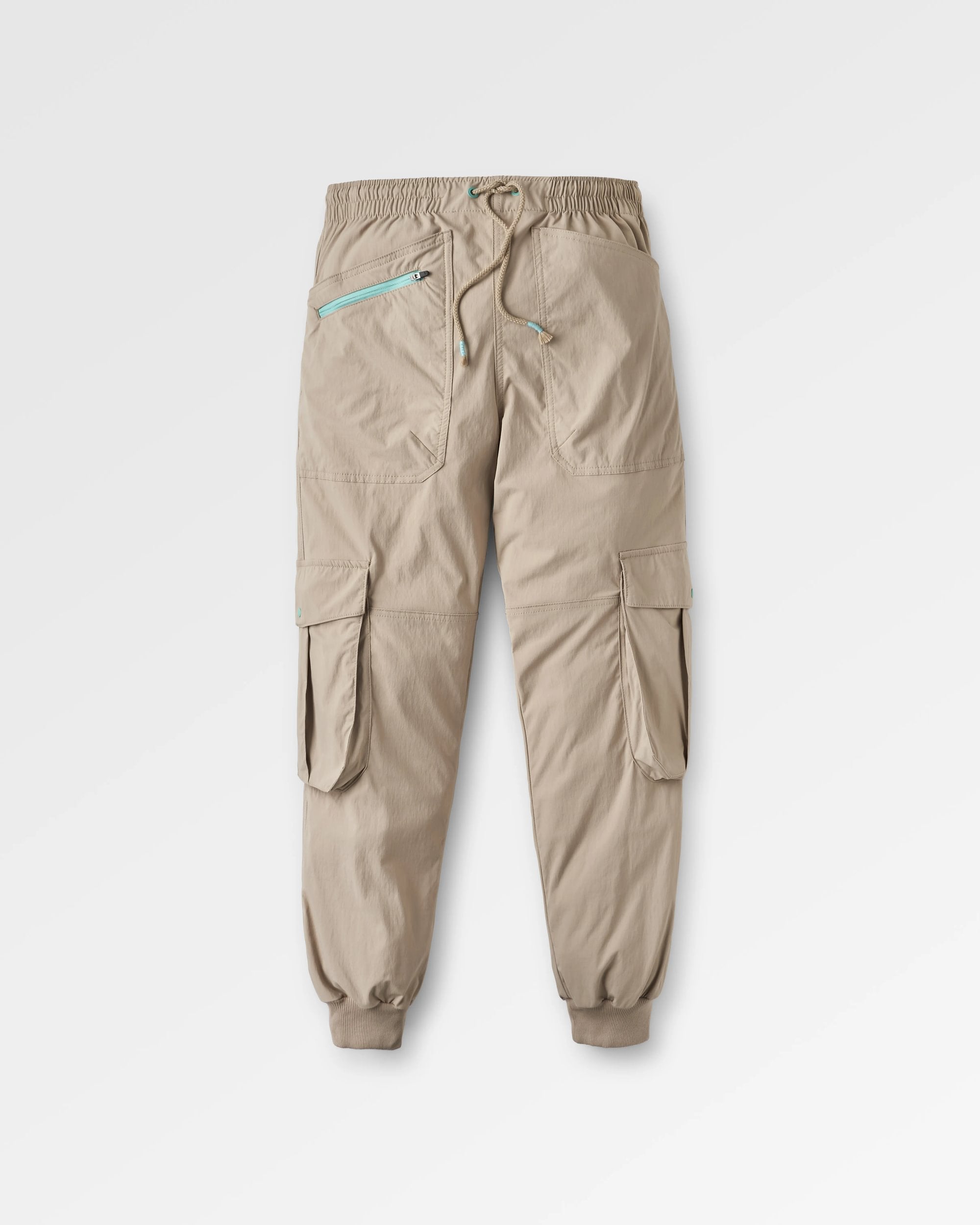 Hydrilla Light Trouser - Simply Taupe