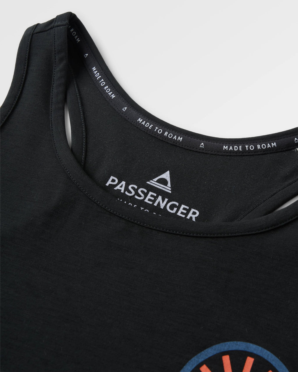 Chase The Light Drirelease® Active Vest - Black