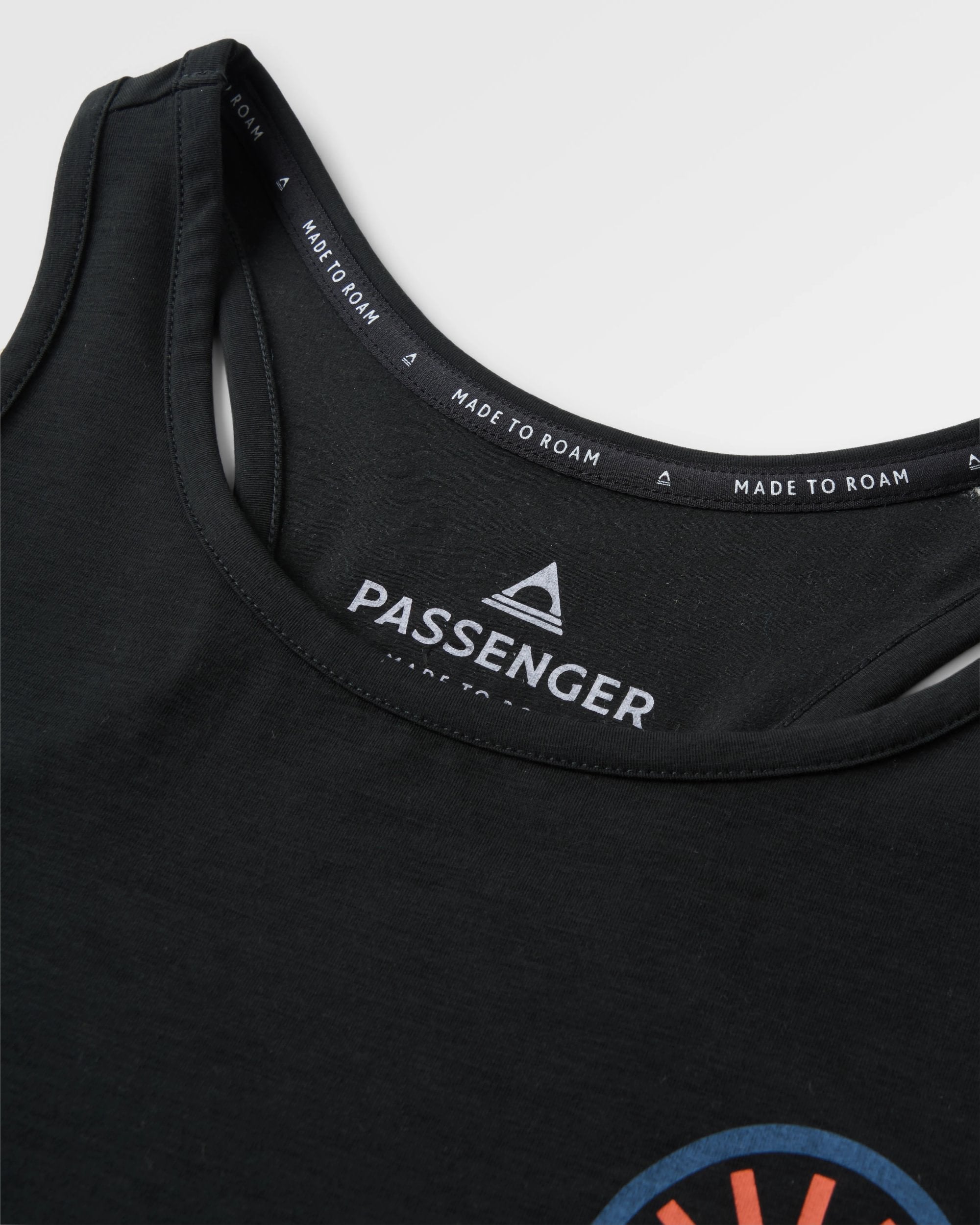 Chase The Light Drirelease® Active Vest - Black