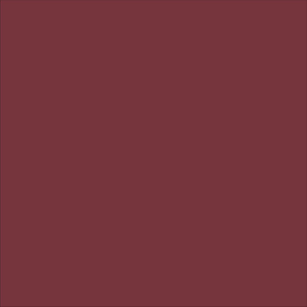 Core Recycled Low-Top Beanie - Wine