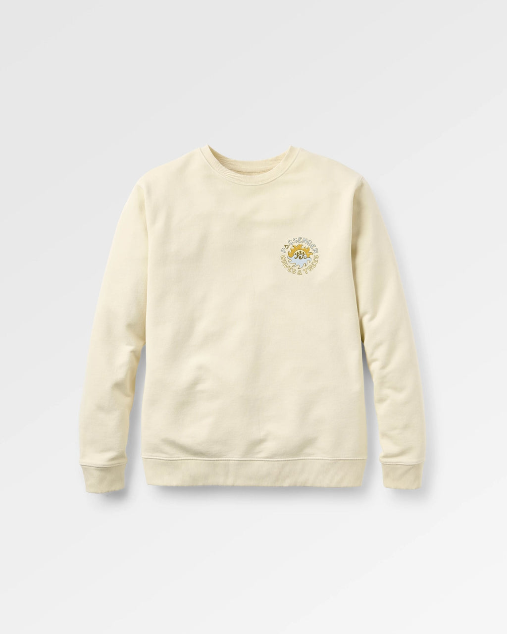 Dune Loopback Sweatshirt - Birch