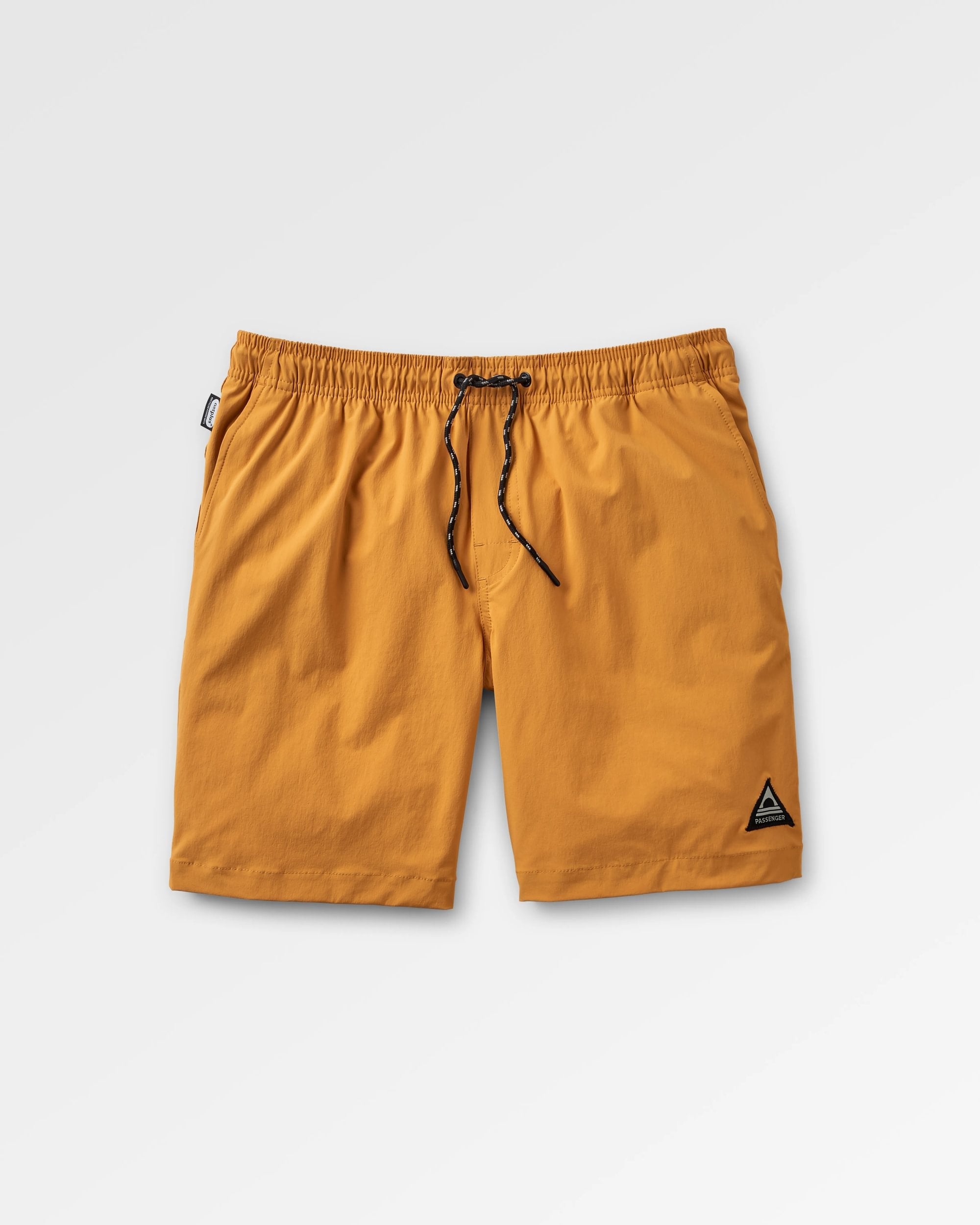 Drifter NetPlus® Beach Linerless Short - Spruce Yellow
