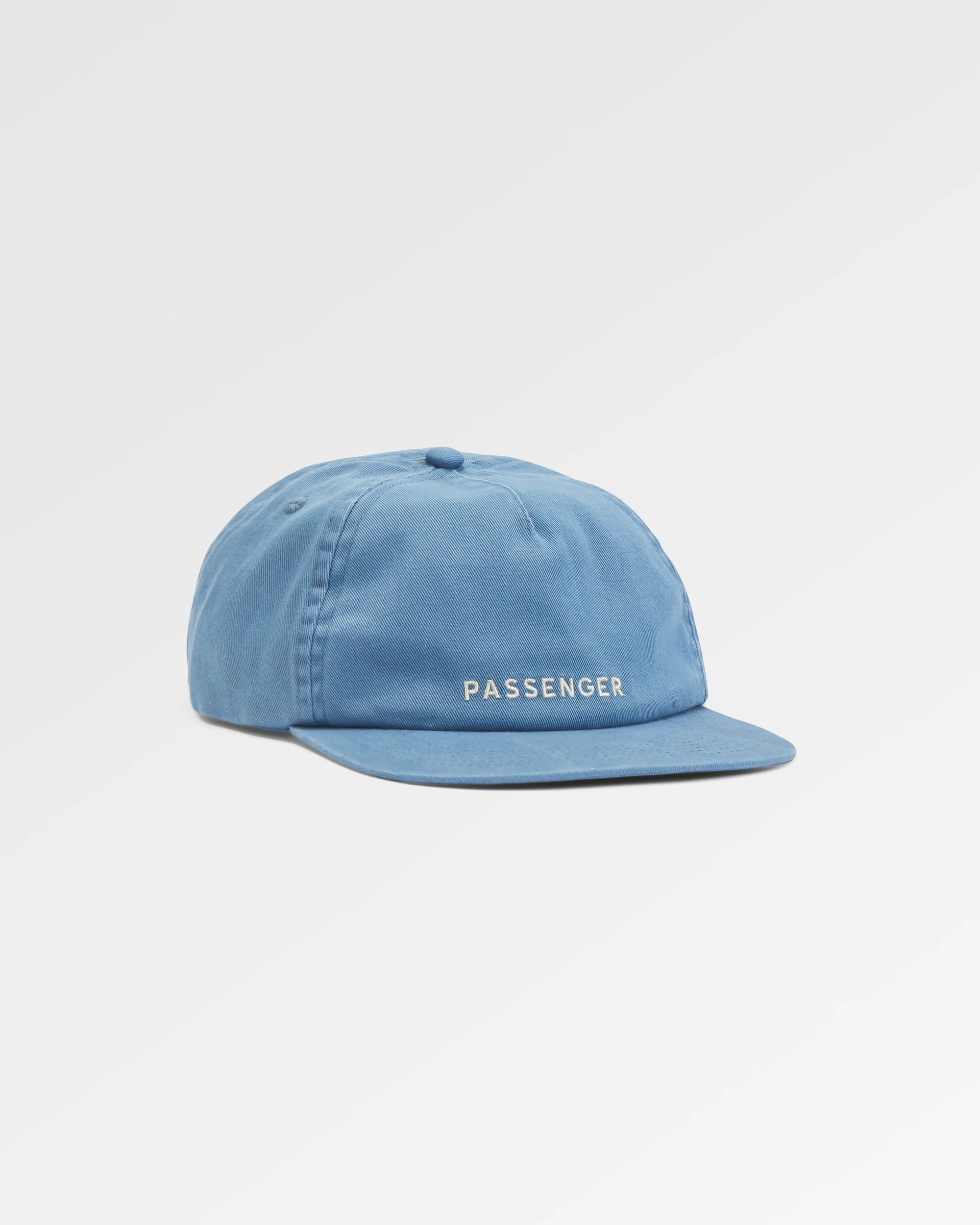 Byron Recycled Cap - Arctic