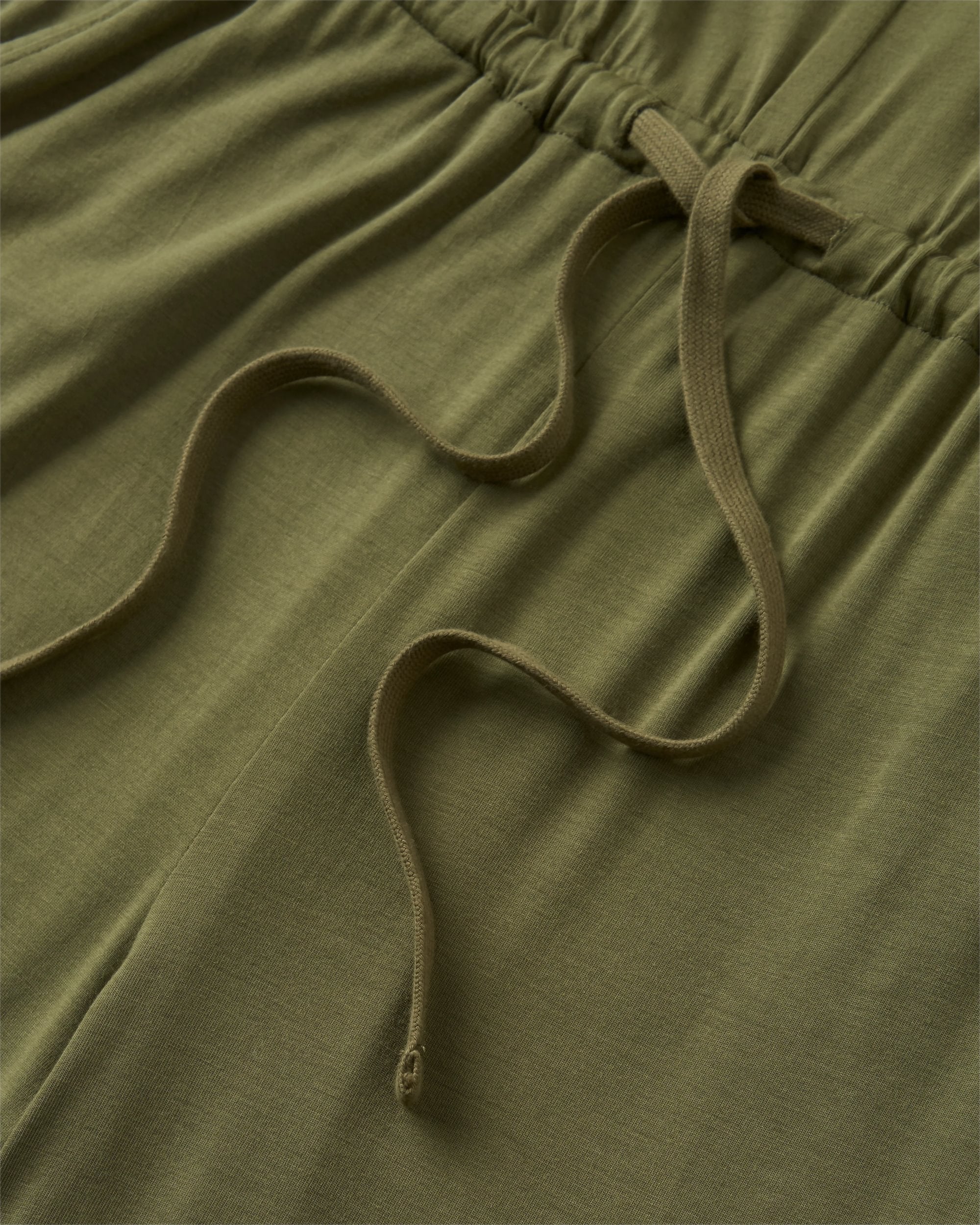 Aria Jumpsuit - Khaki