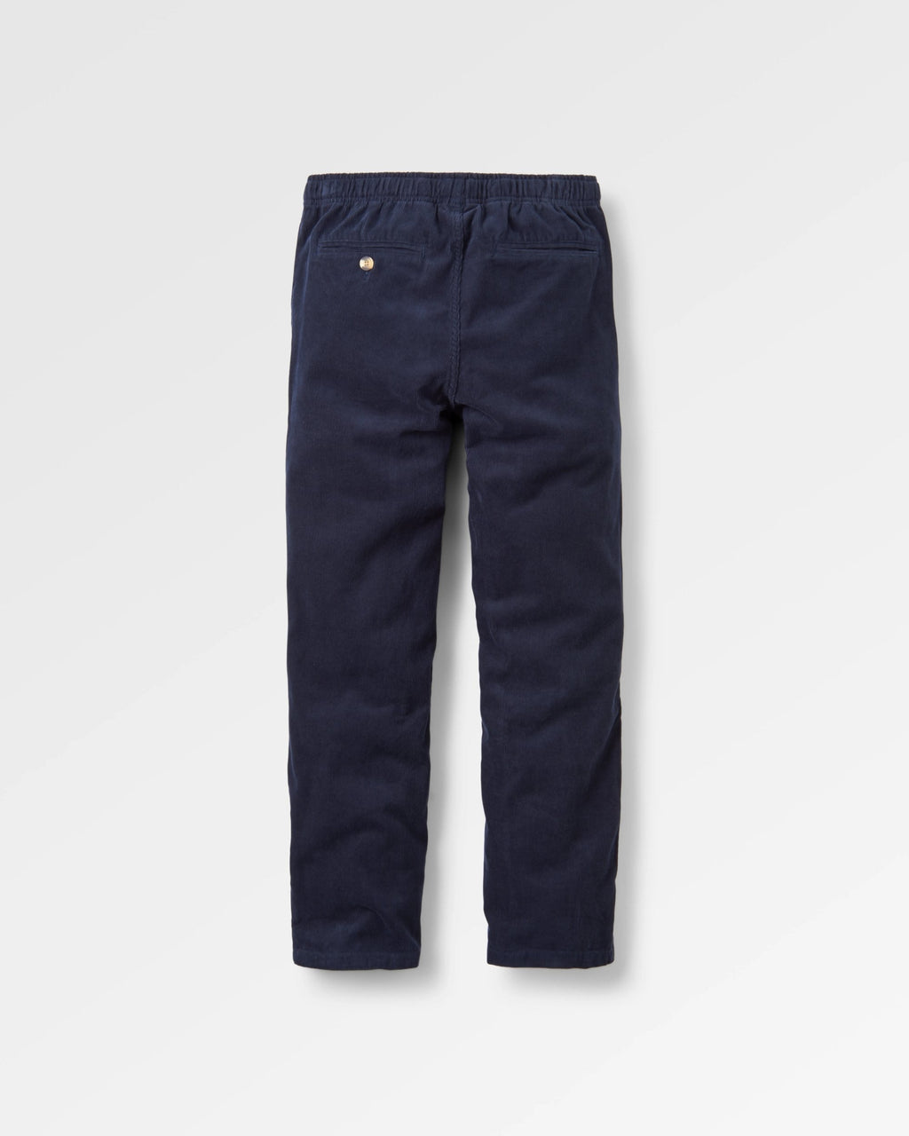 Adventurer Cord Trouser - Deep Navy