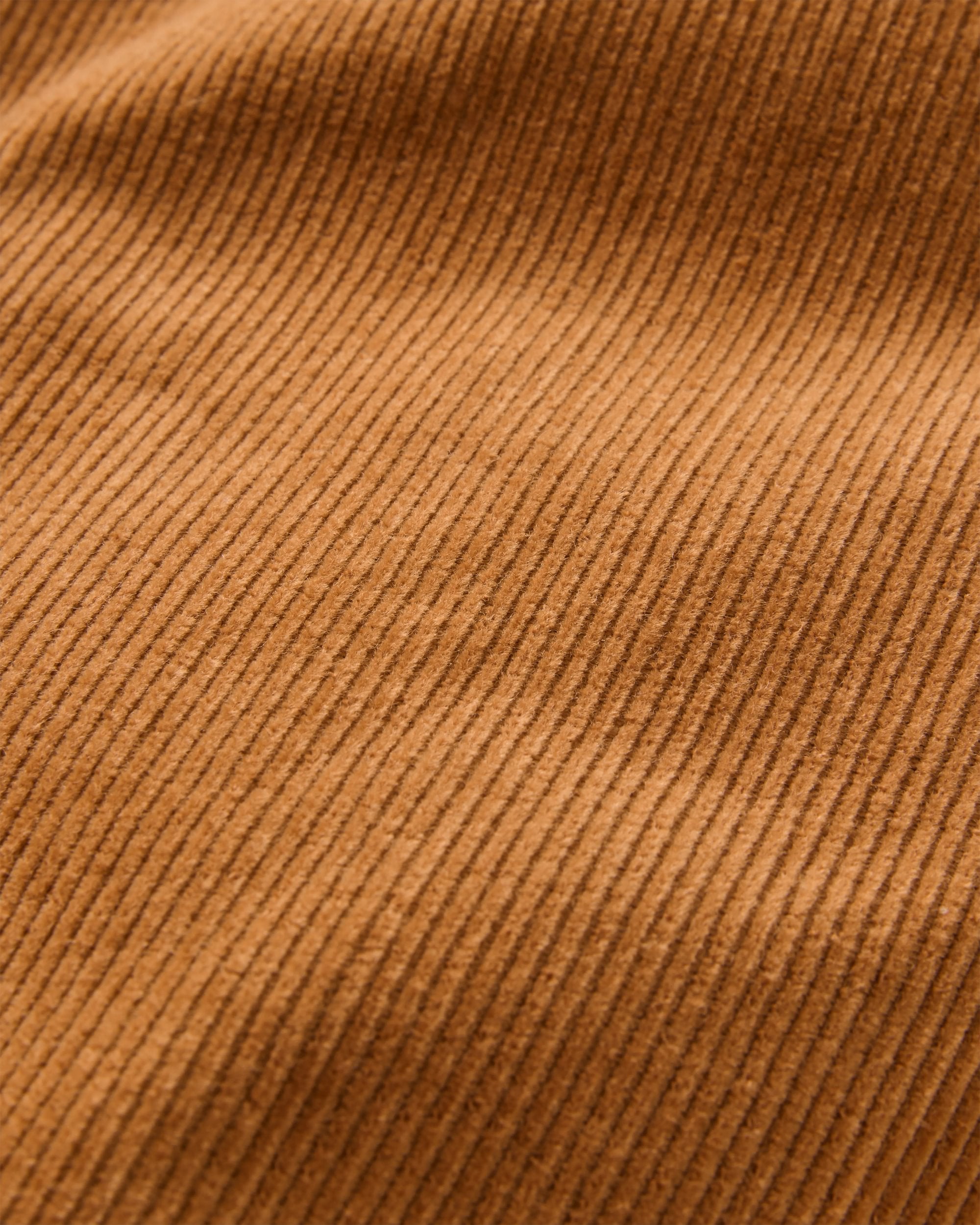 Compass Recycled Corduroy Trouser - Coconut