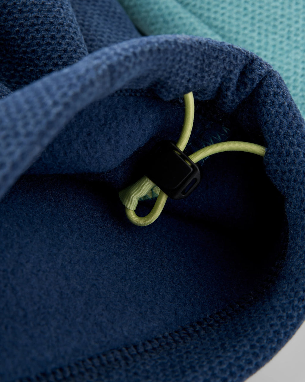 Highland Recycled Polartec® Fleece - Arctic