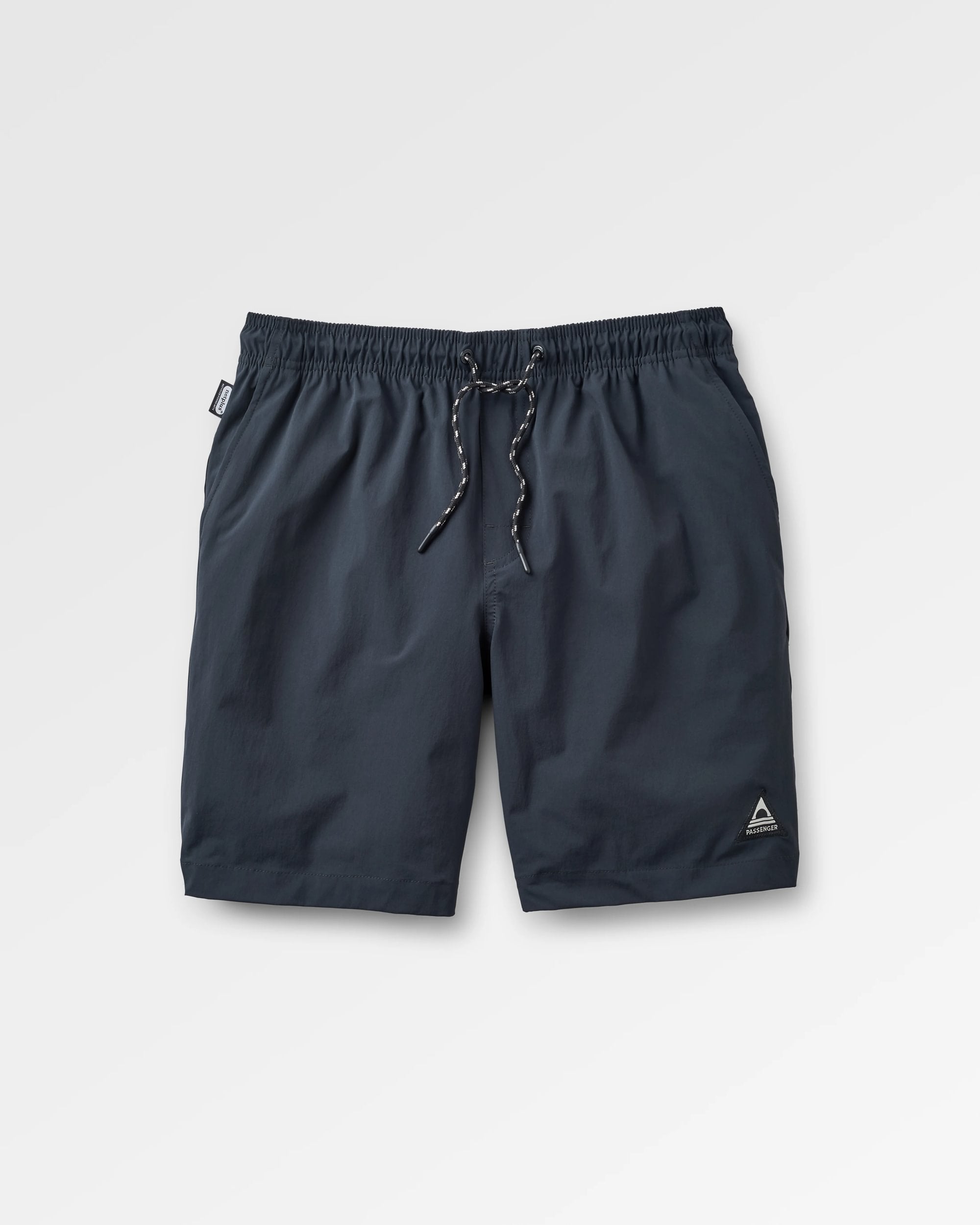 Drifter NetPlus® Beach Linerless Short - Black