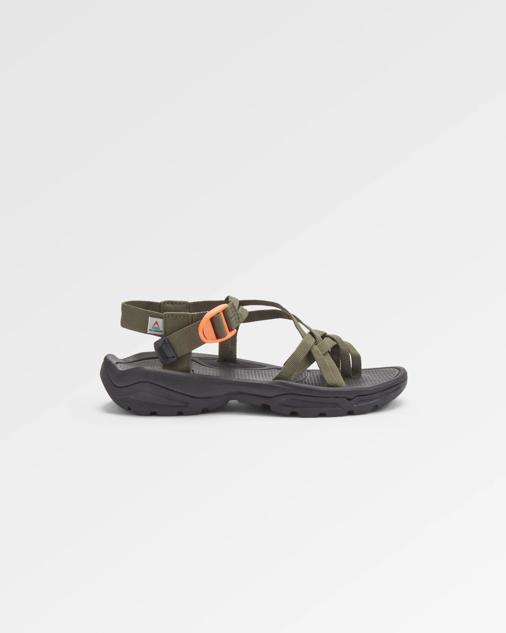 Atlas Roam Sandal - Dusty Olive