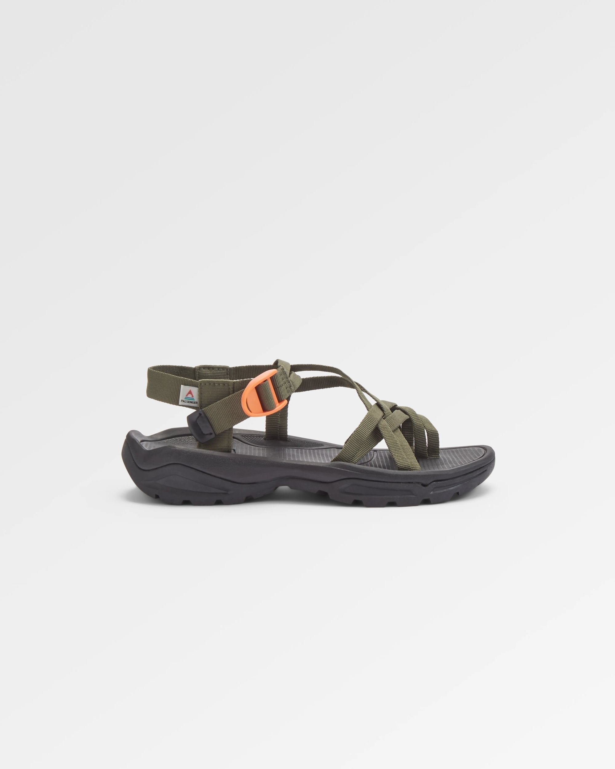 Atlas Roam Sandal - Dusty Olive