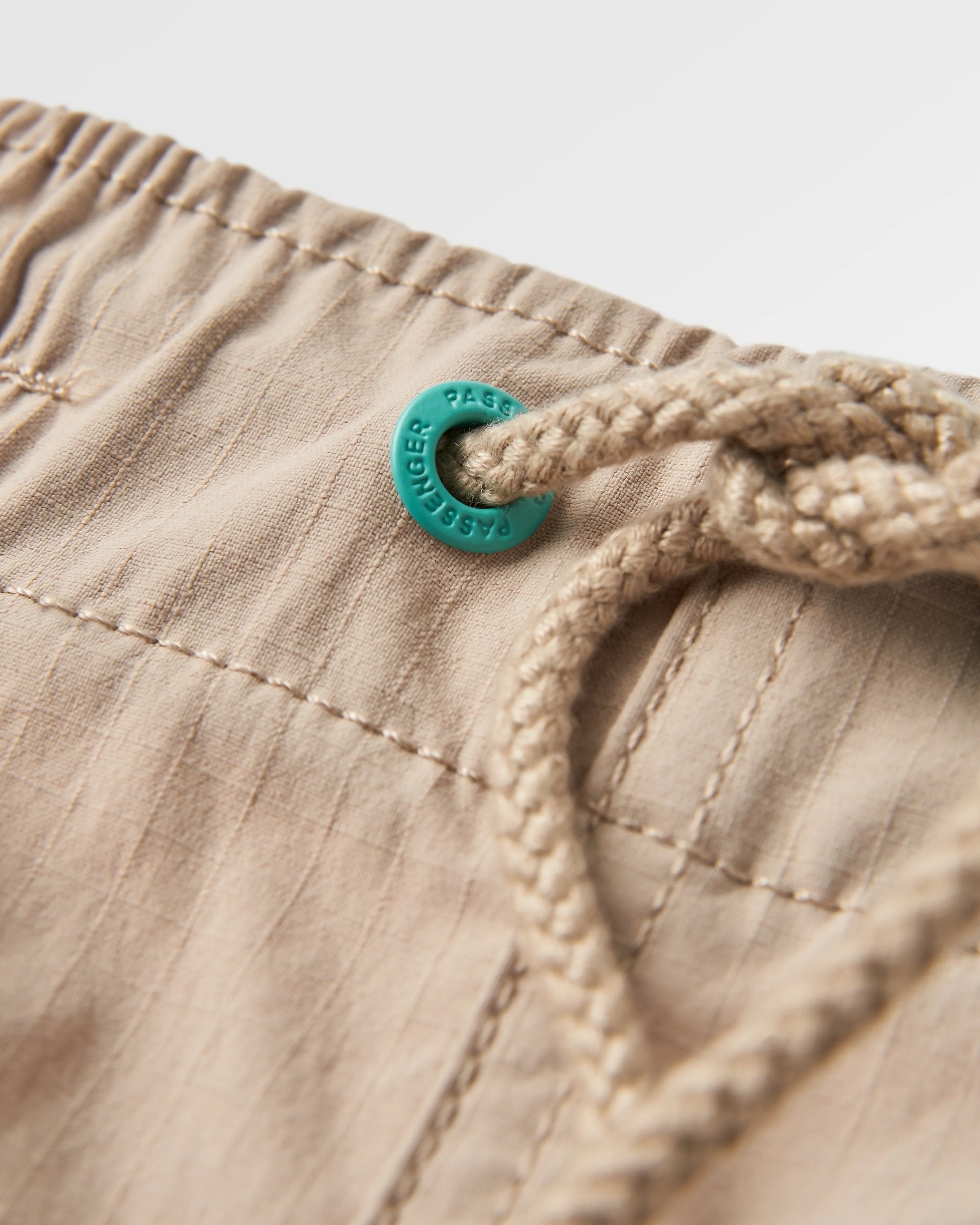 Hydrilla Light Trouser - Simply Taupe