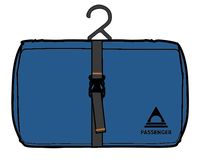 Drop Recycled Wash Kit - Azure Blue