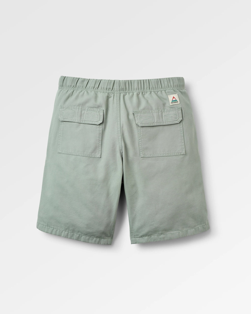 Apex Cargo Cotton Short - Pistachio