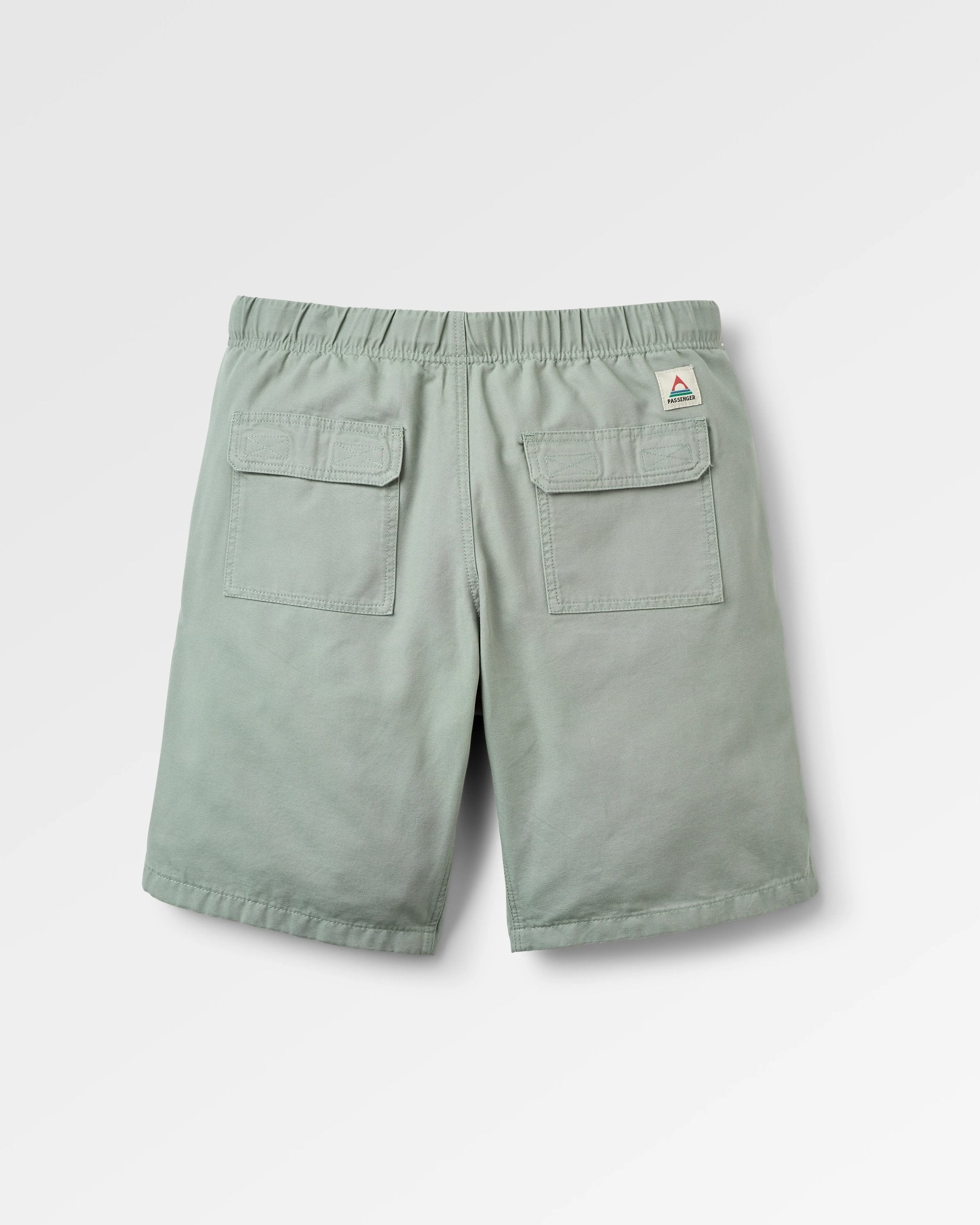 Apex Cargo Cotton Short - Pistachio