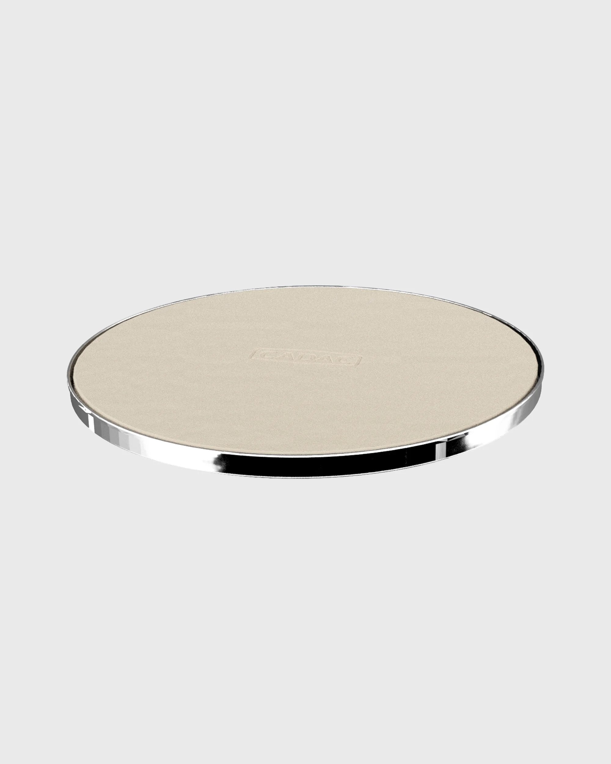 CADAC Dometic Pizza Stone Pro 30 - Cream