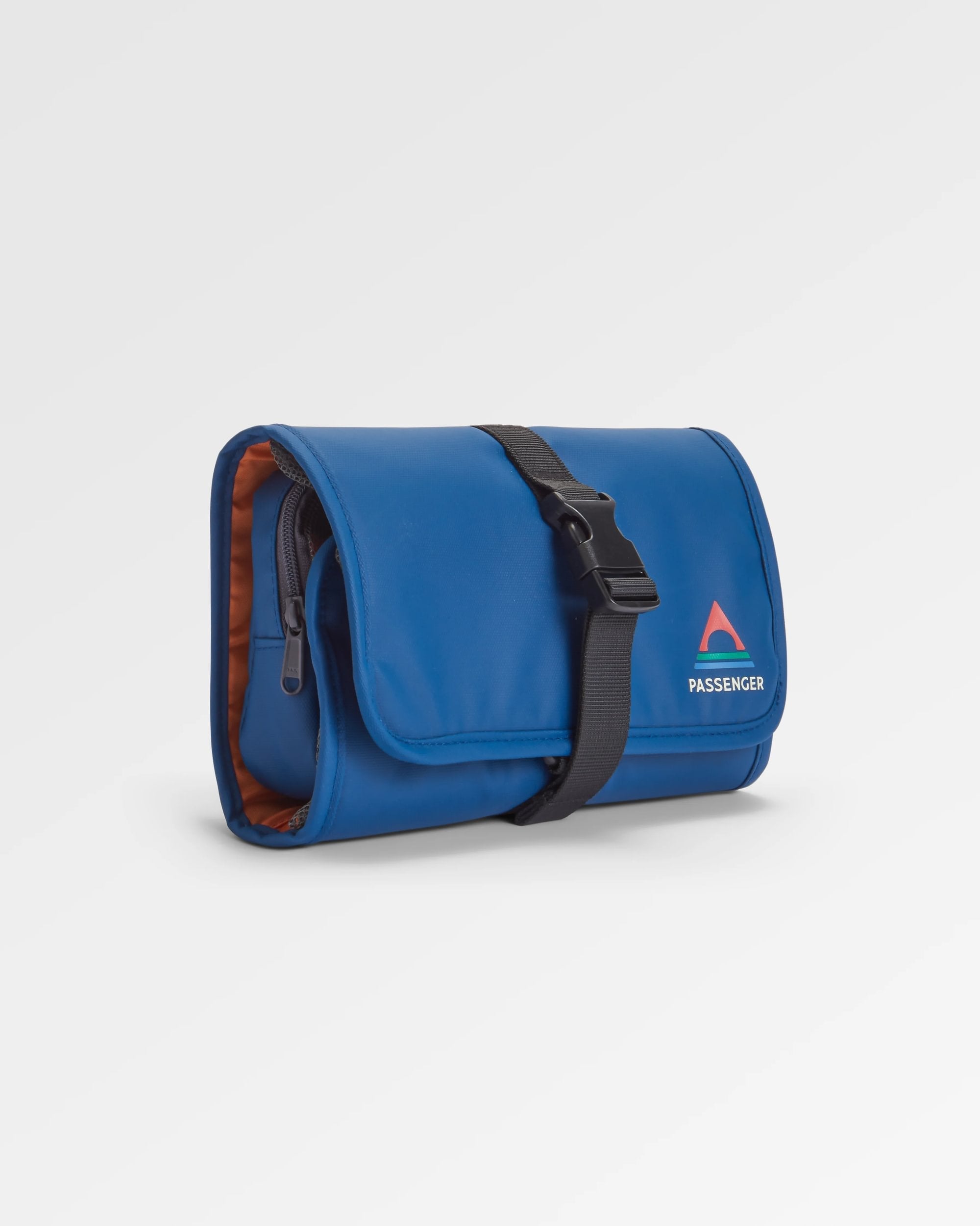Drop Recycled Wash Kit - Dark Denim