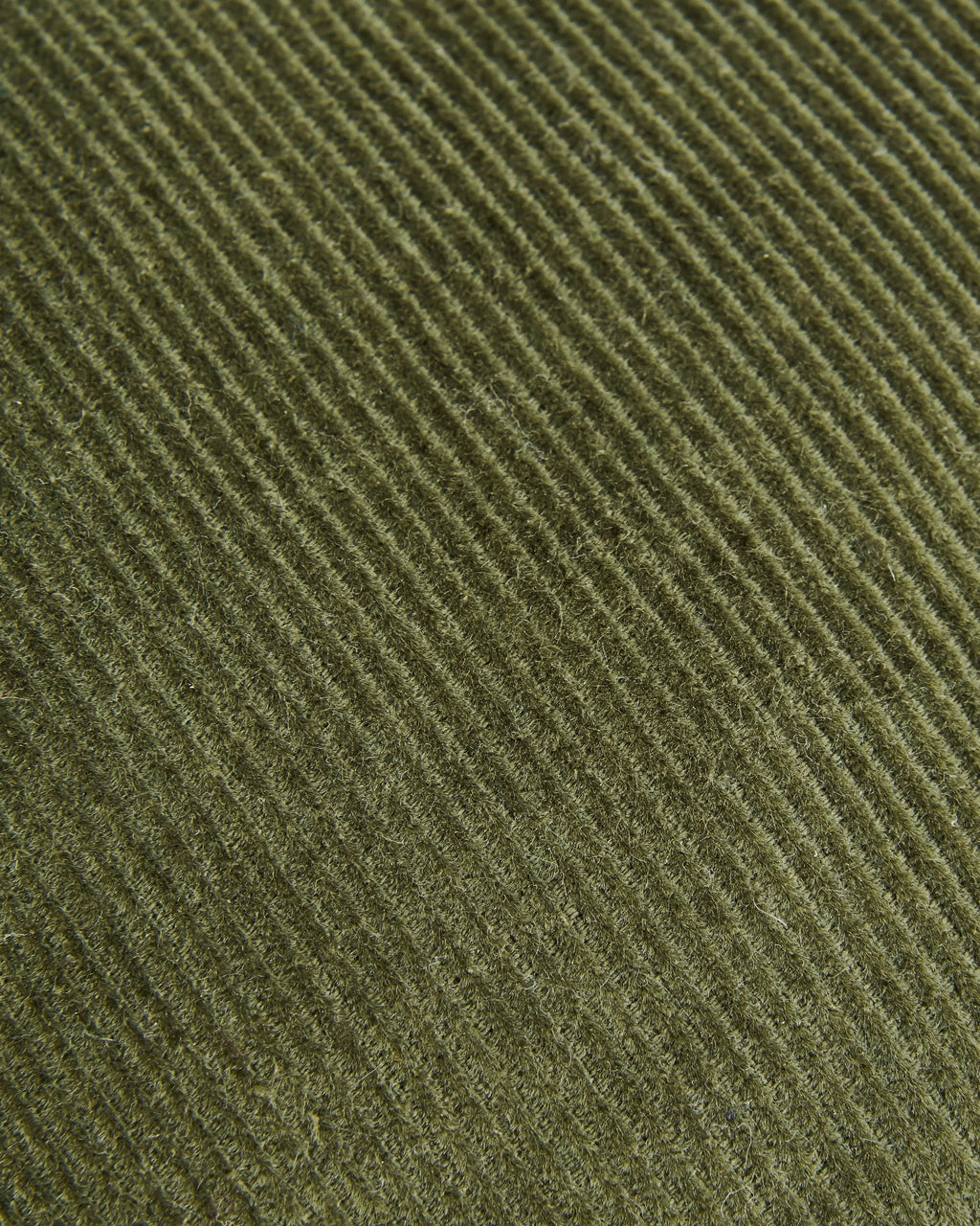 Forest Recycled Cord Bucket Hat - Khaki