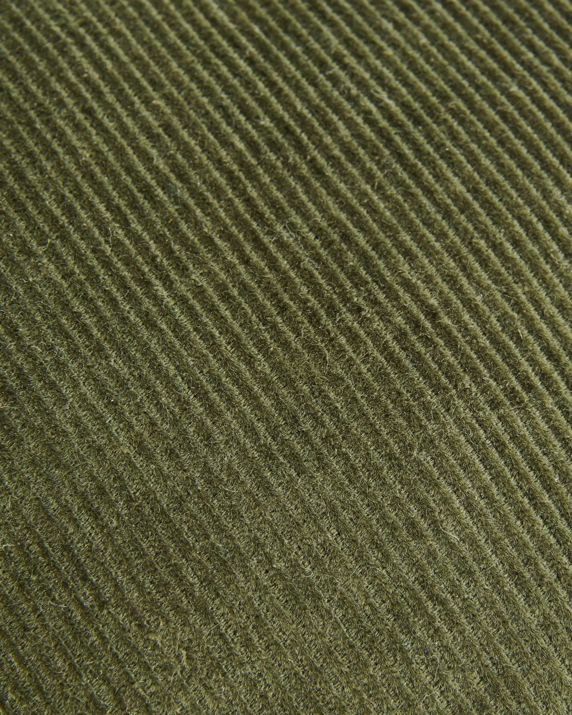 Forest Recycled Cord Bucket Hat - Khaki